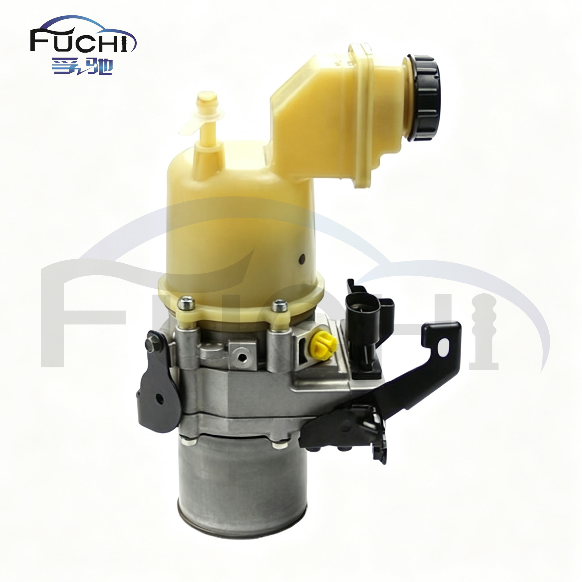 49110-3JW5A Power Steering Pump For Nissan Quest E52