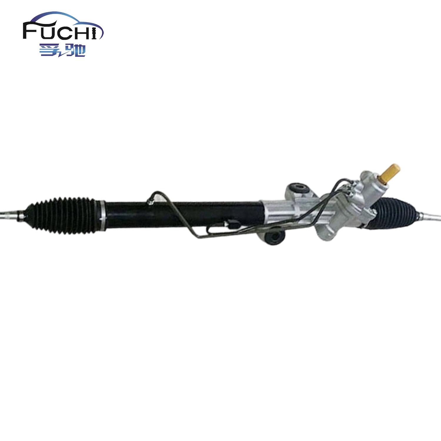 Steering rack
