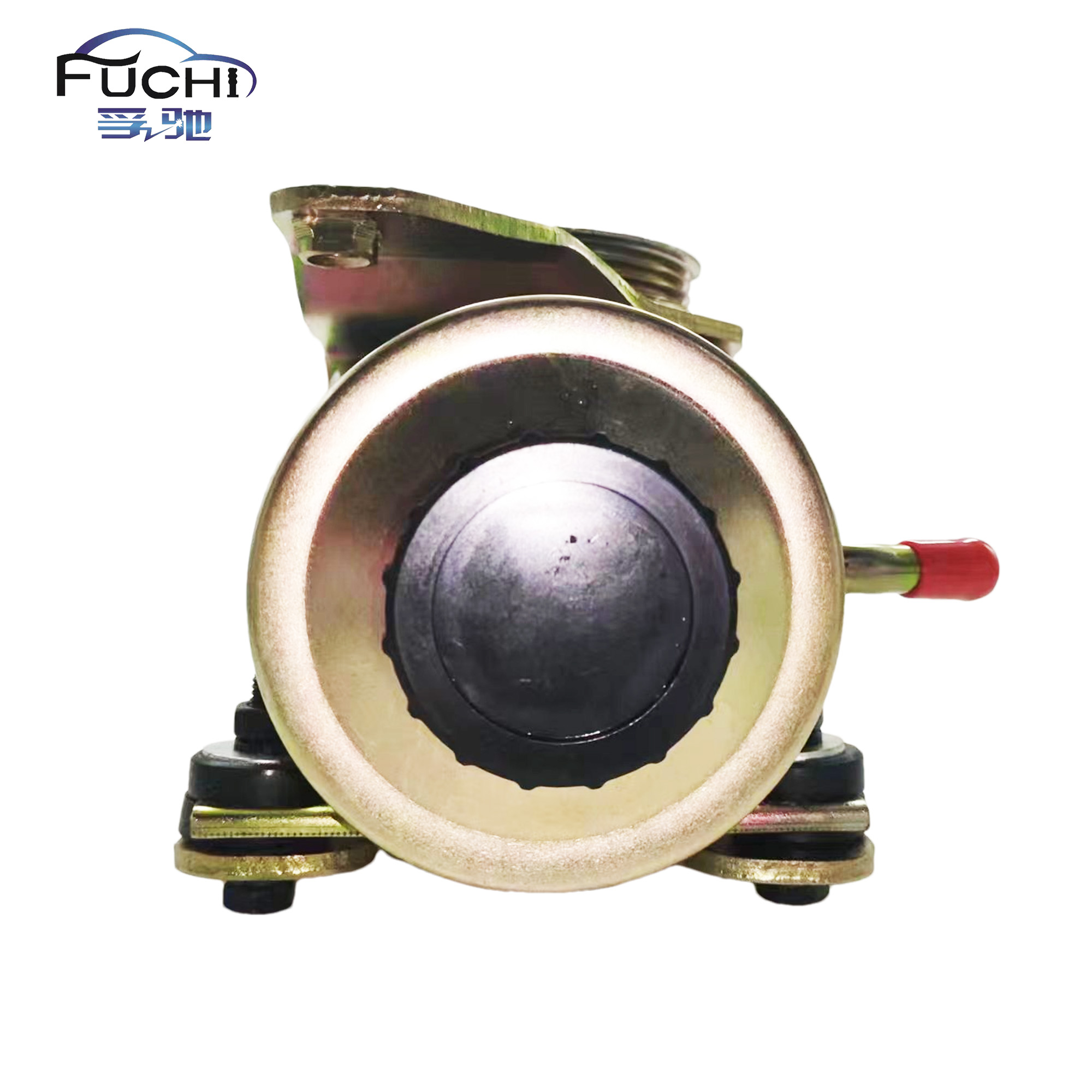 1401253180 Power Steering Pump For Geely CK Replacement