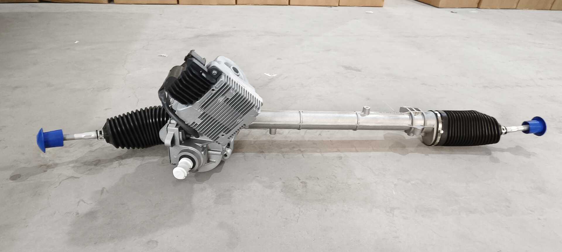 STEERING RACK