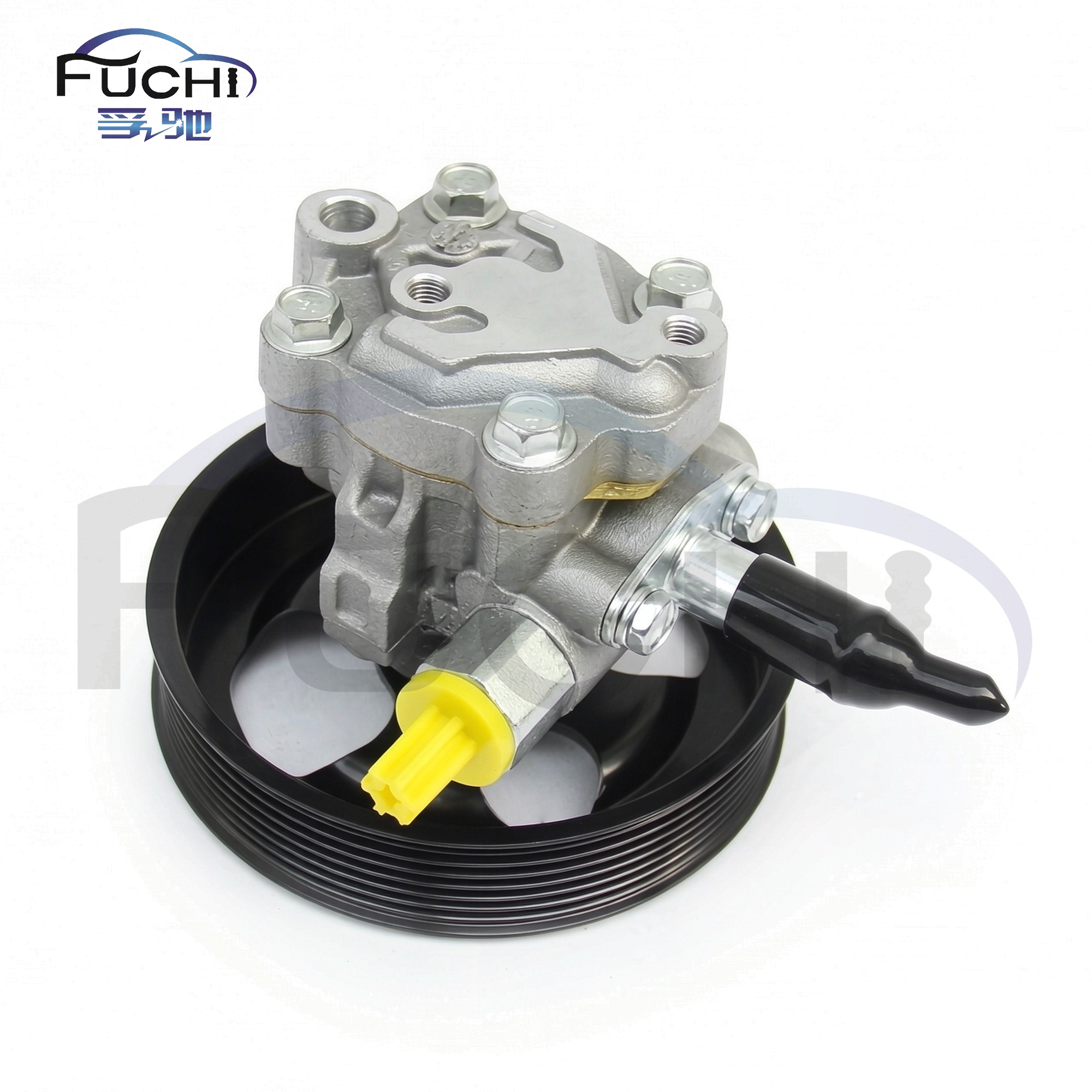 49110-7S000 Hydraulic Power Steering Pump For Nissan Titan Replacement