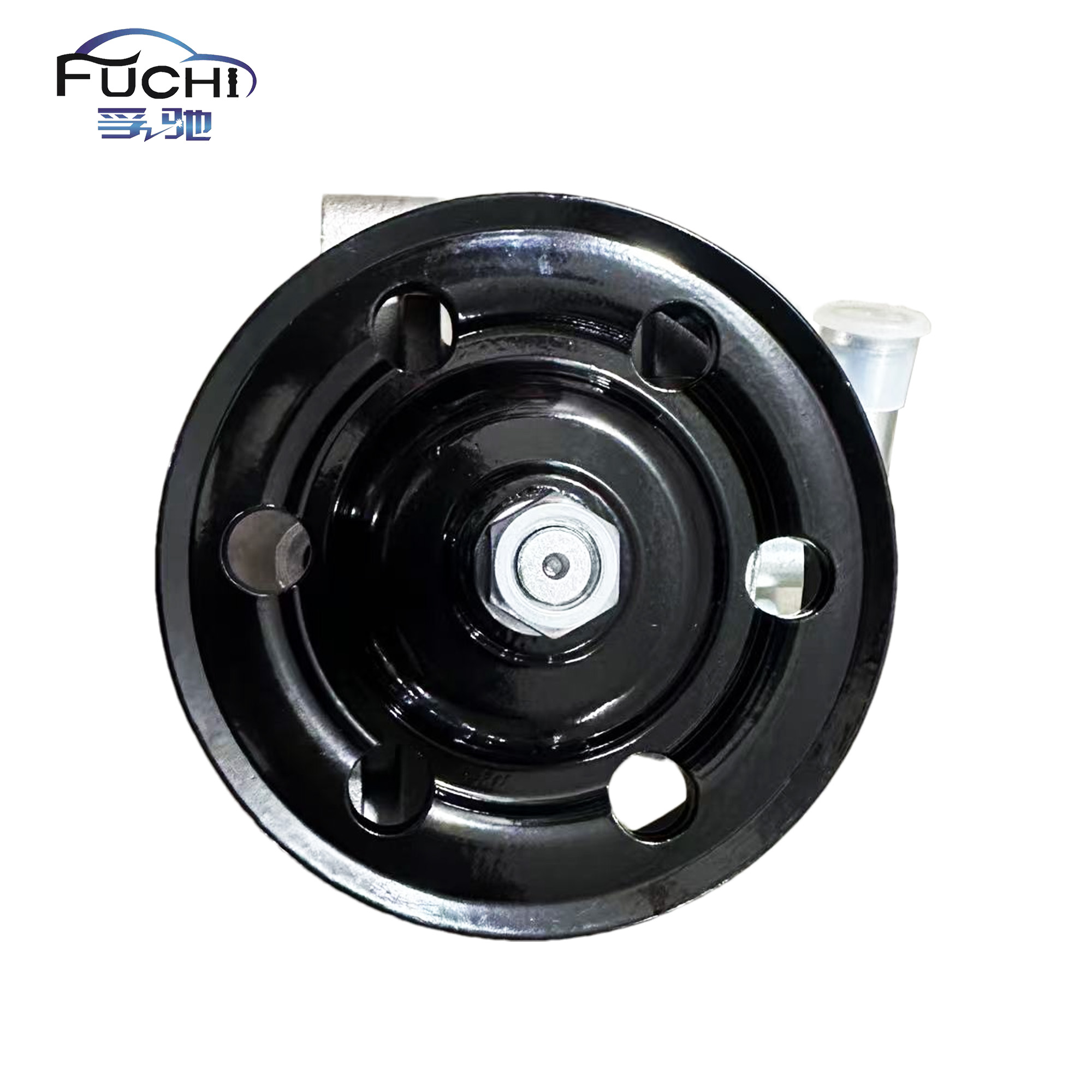 E18132650F Steering Pump For Mazda Tribute Ford Escape 2001-2008