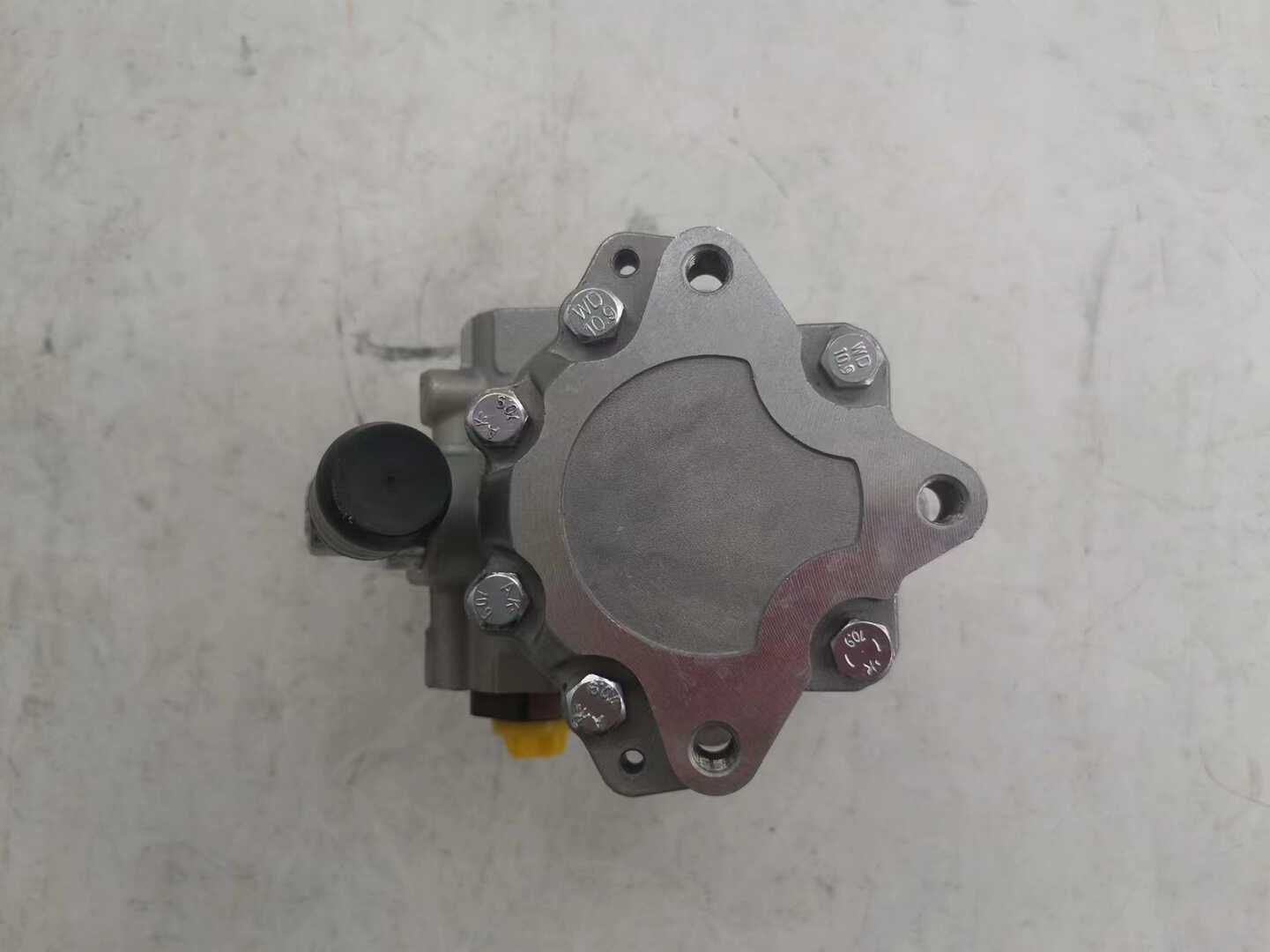 STEERING pump