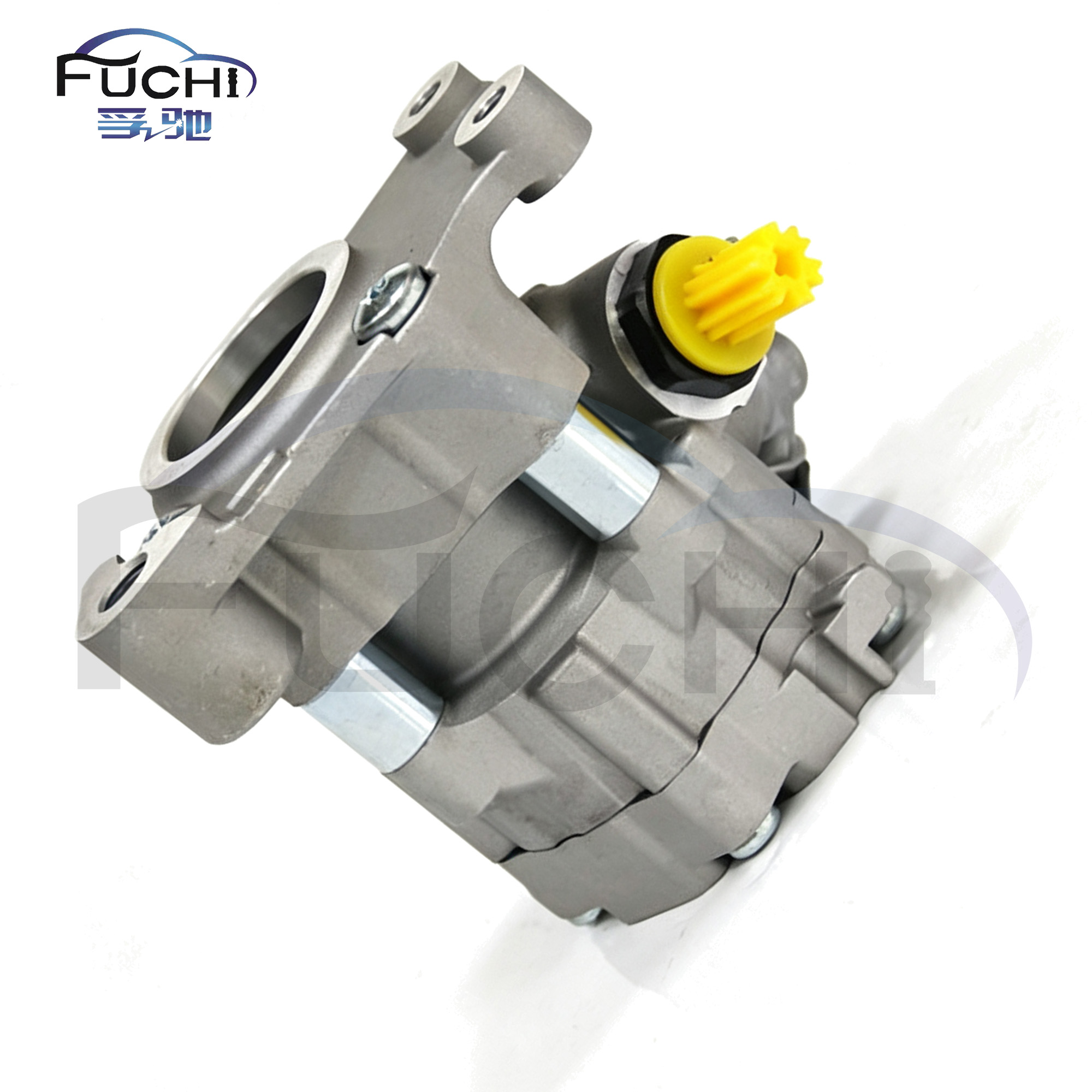 Power Steering Pump 4F0145155B For Audi A6 C6 4.2L Quattro