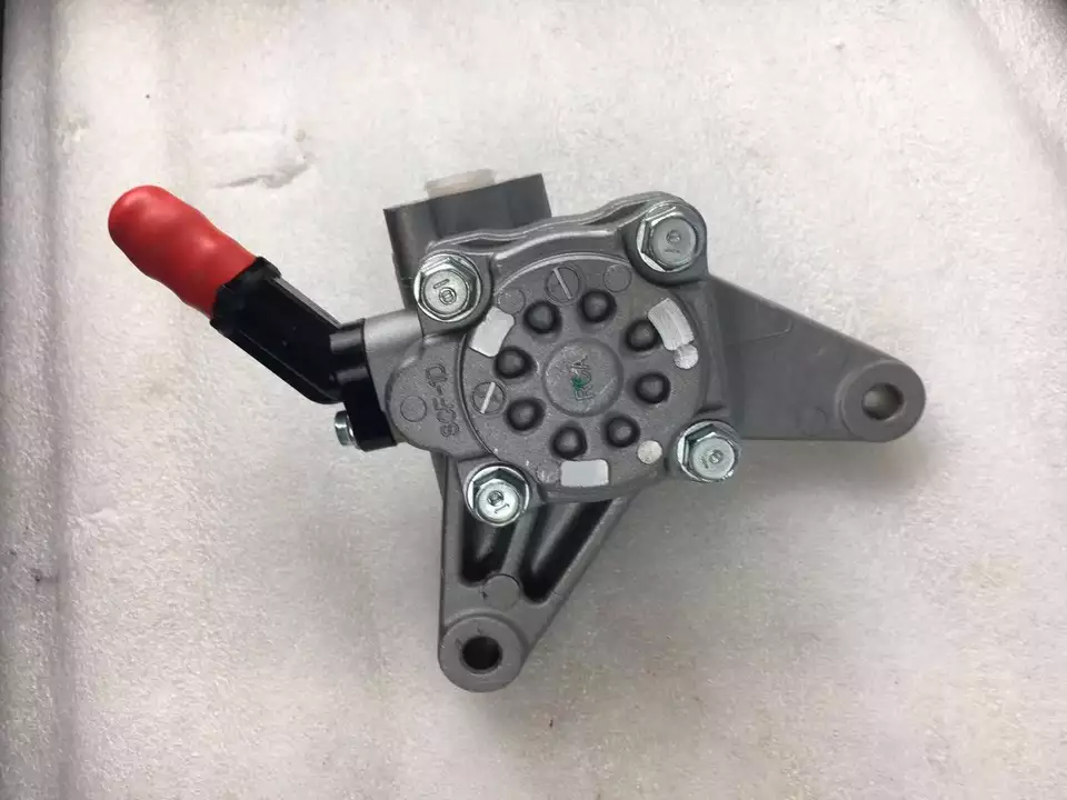 power steering pump