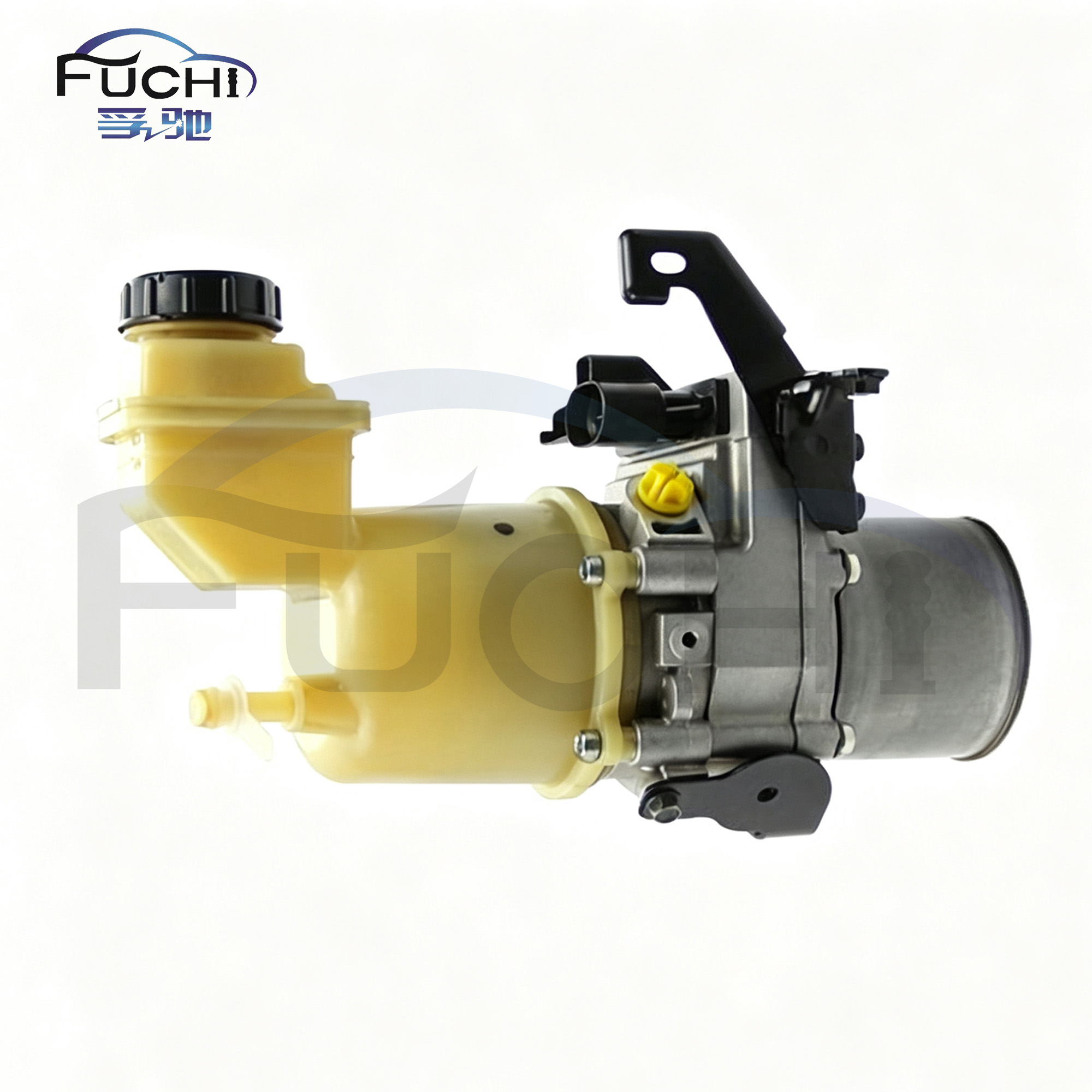 Power Steering Pump 49110-3JW5A For Nissan Quest E52