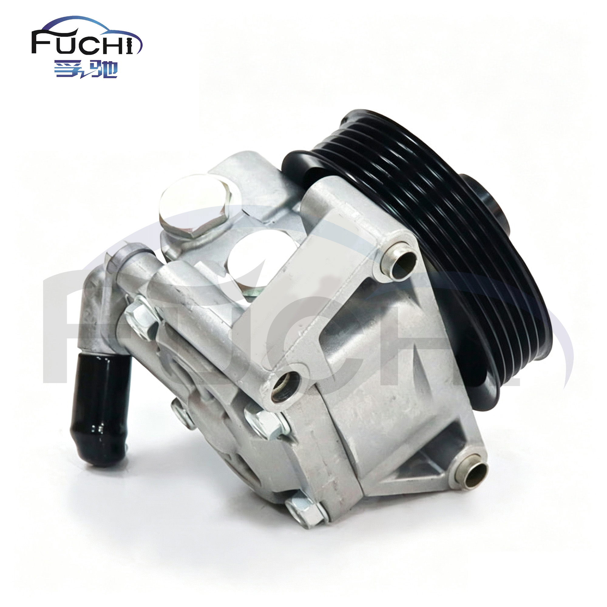 Power Steering Pump For Ford Thunderbird OE 6R83-3A696-BC