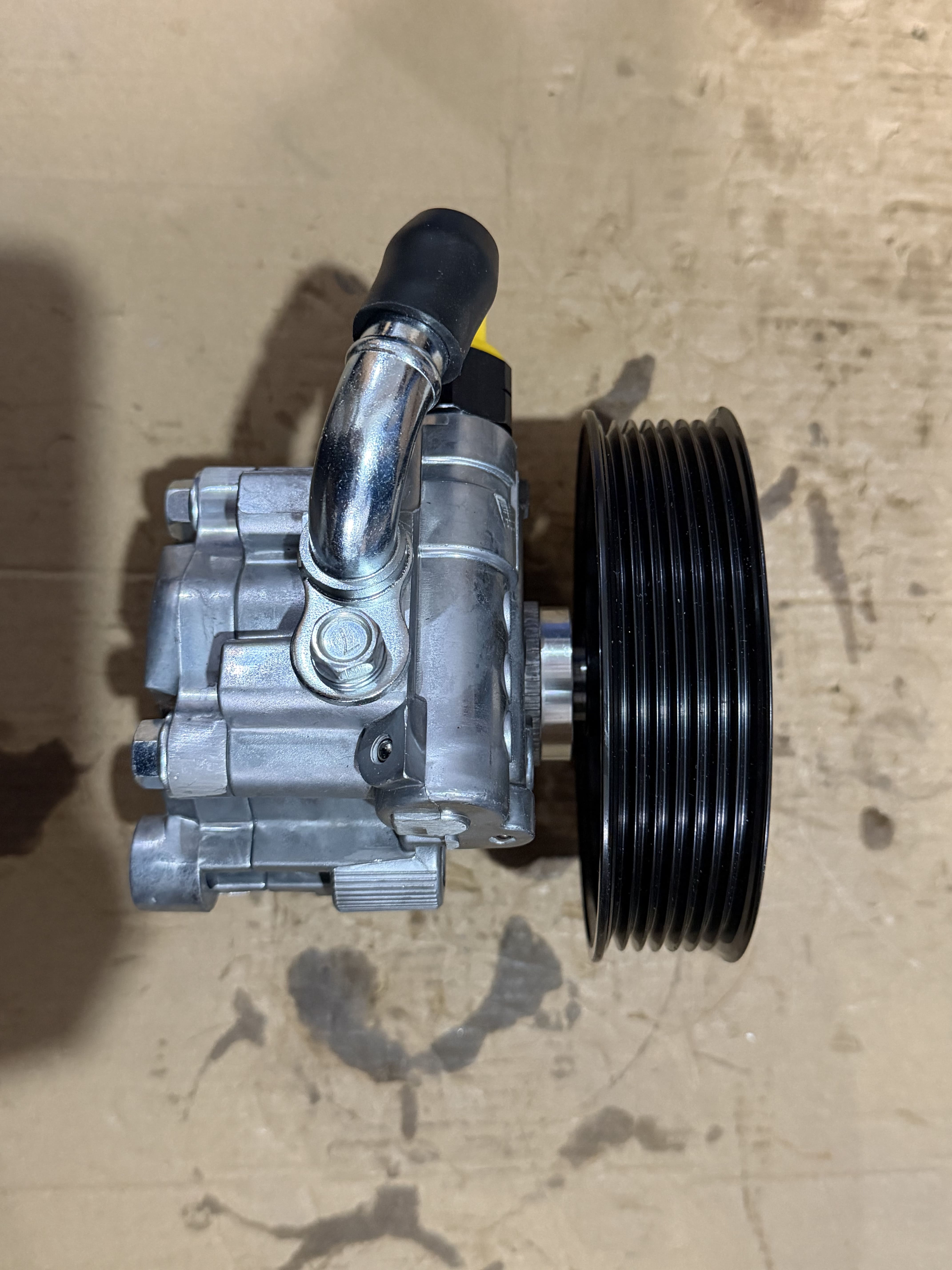 Steering Pump