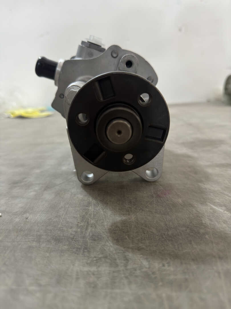 STEERING pump