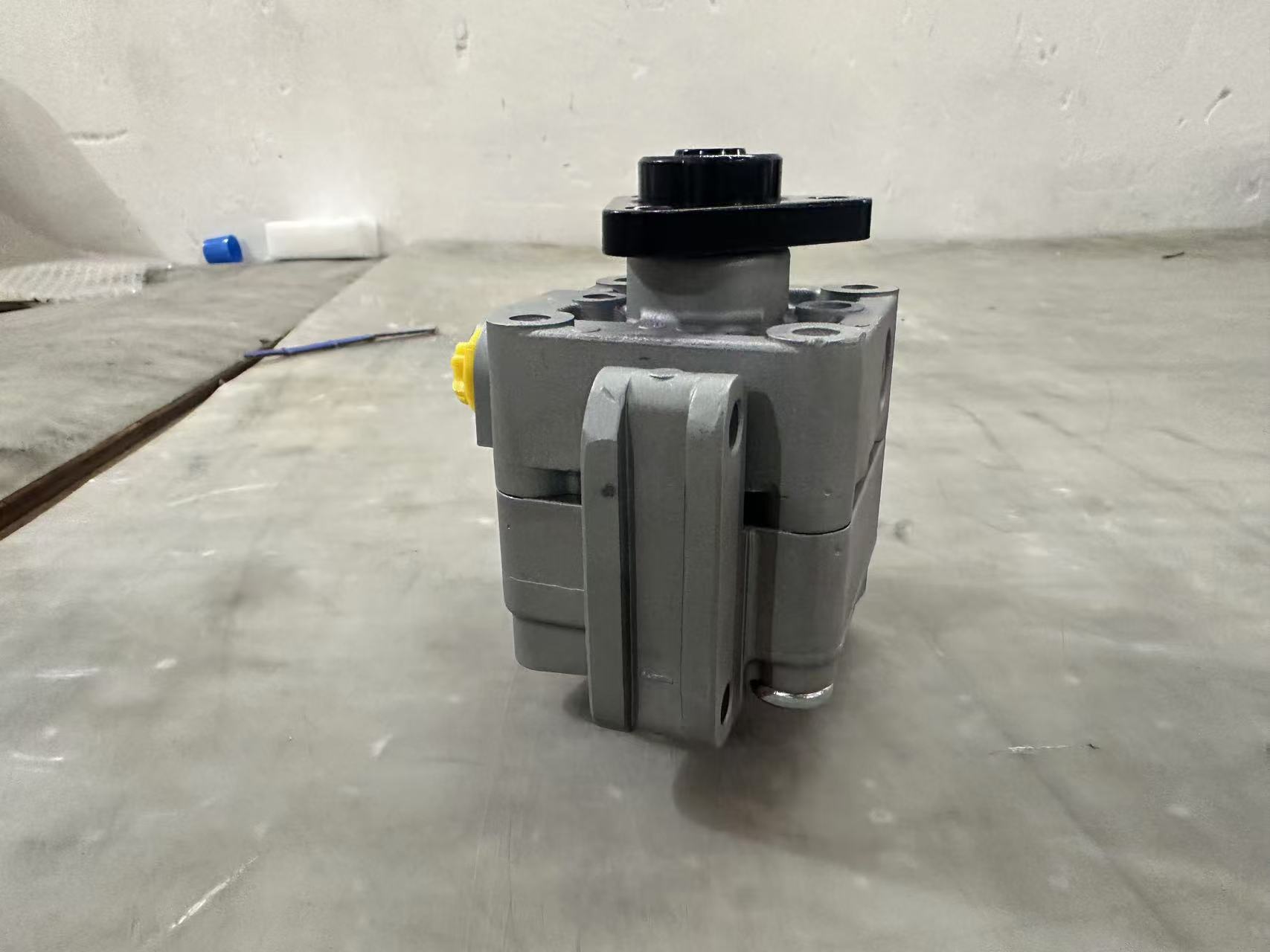 STEERING pump