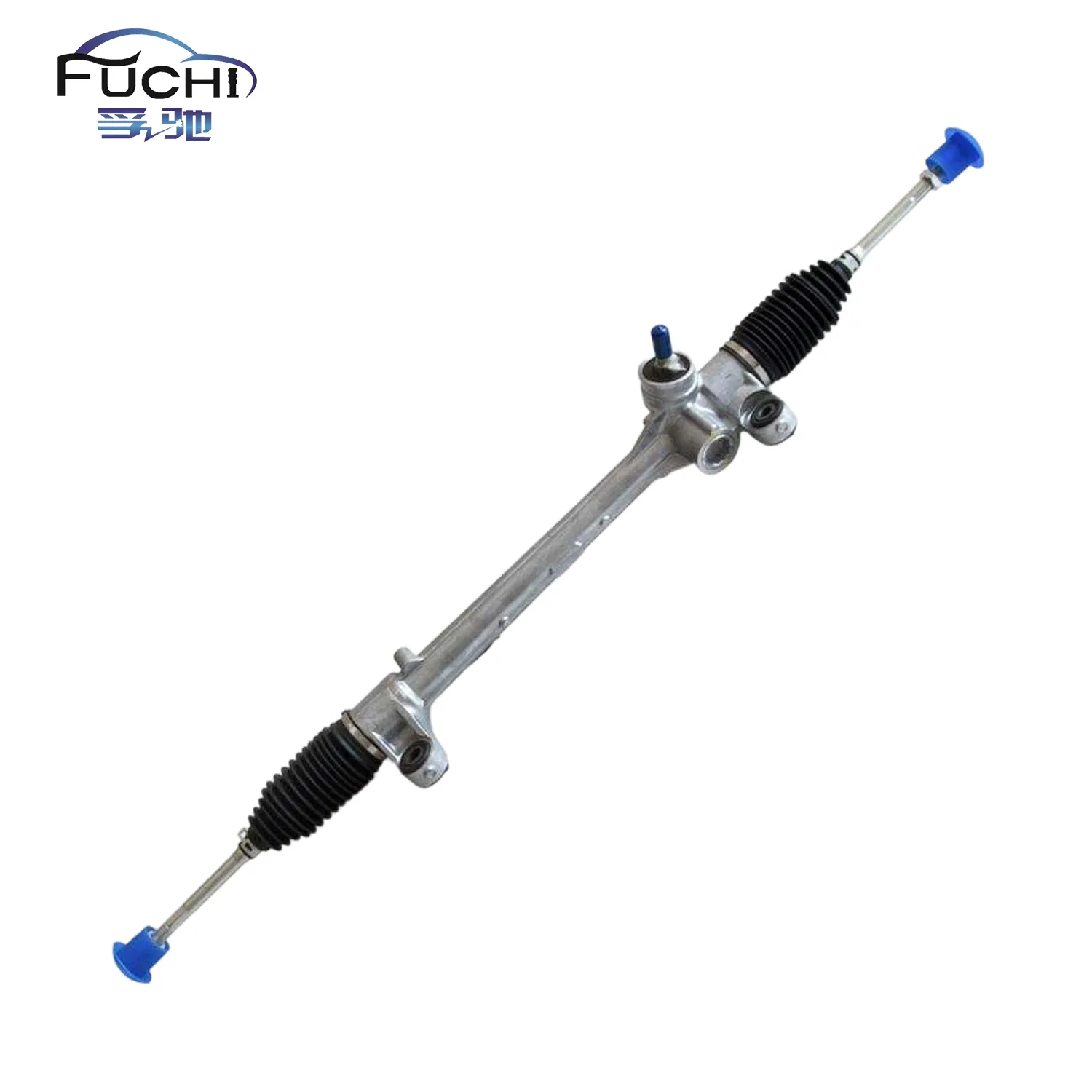 Steering rack