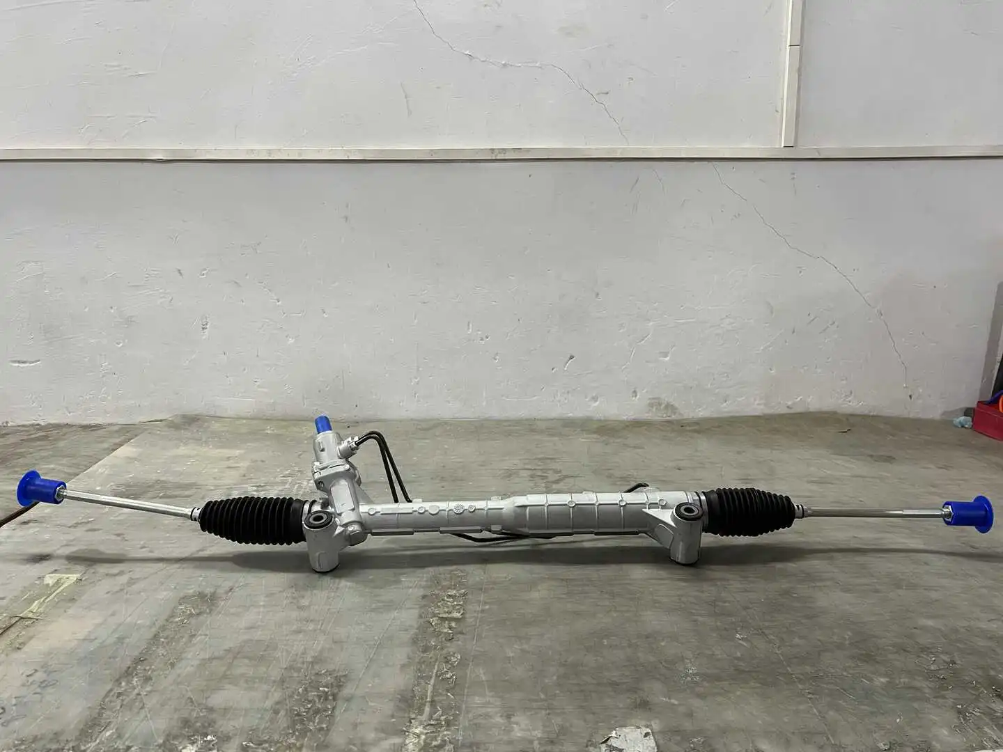 steering rack