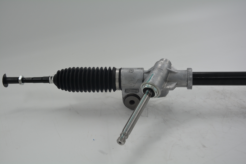 Steering rack
