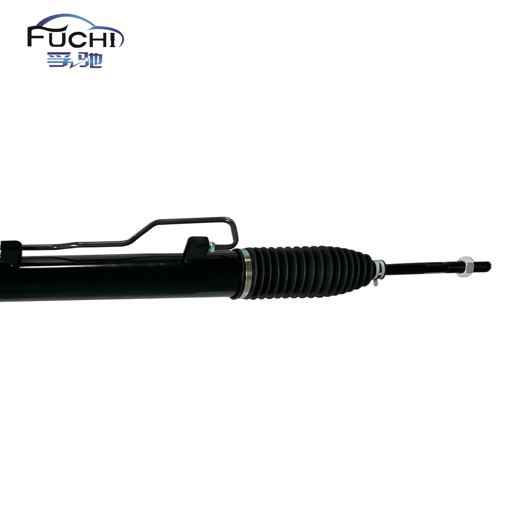 Steering rack
