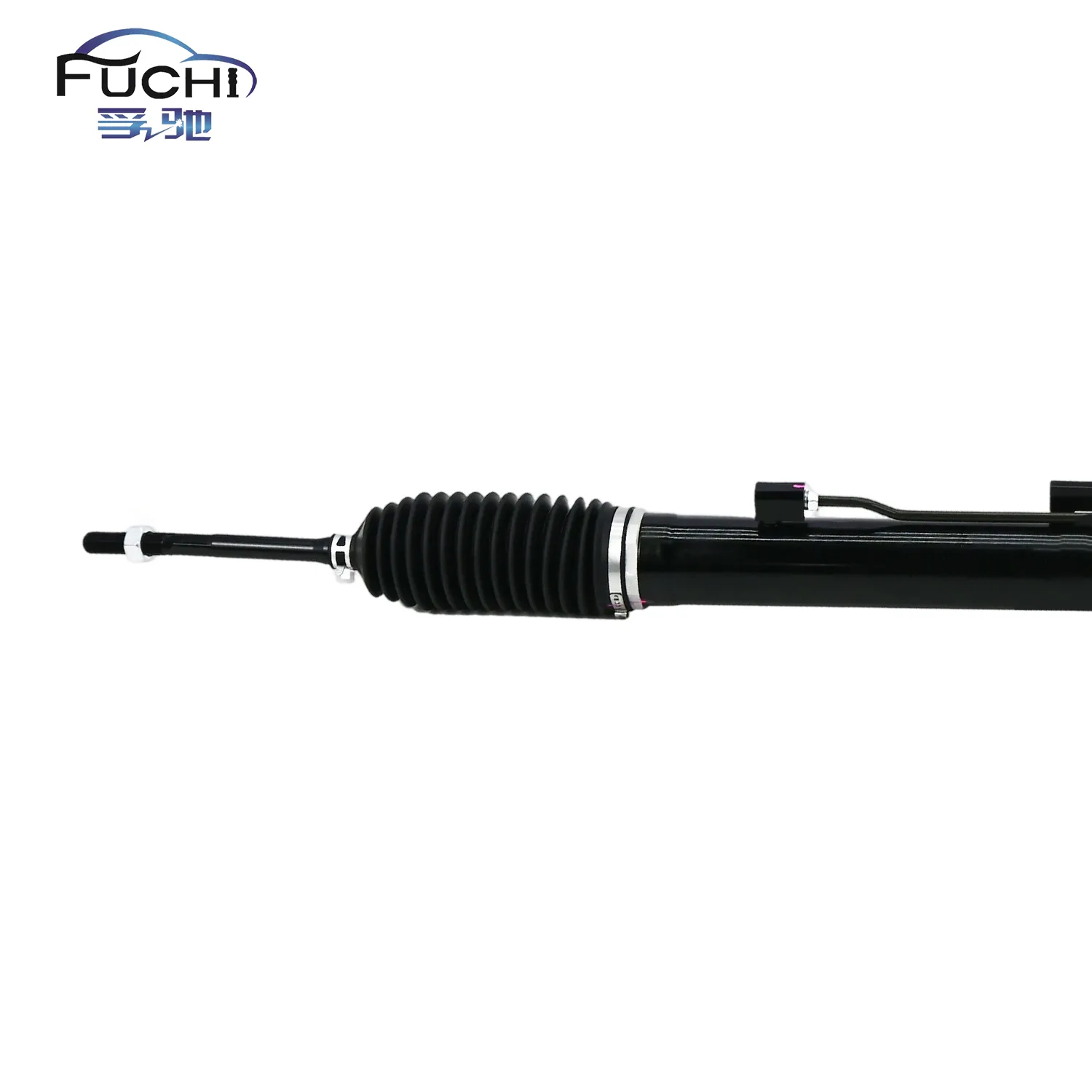 Steering rack