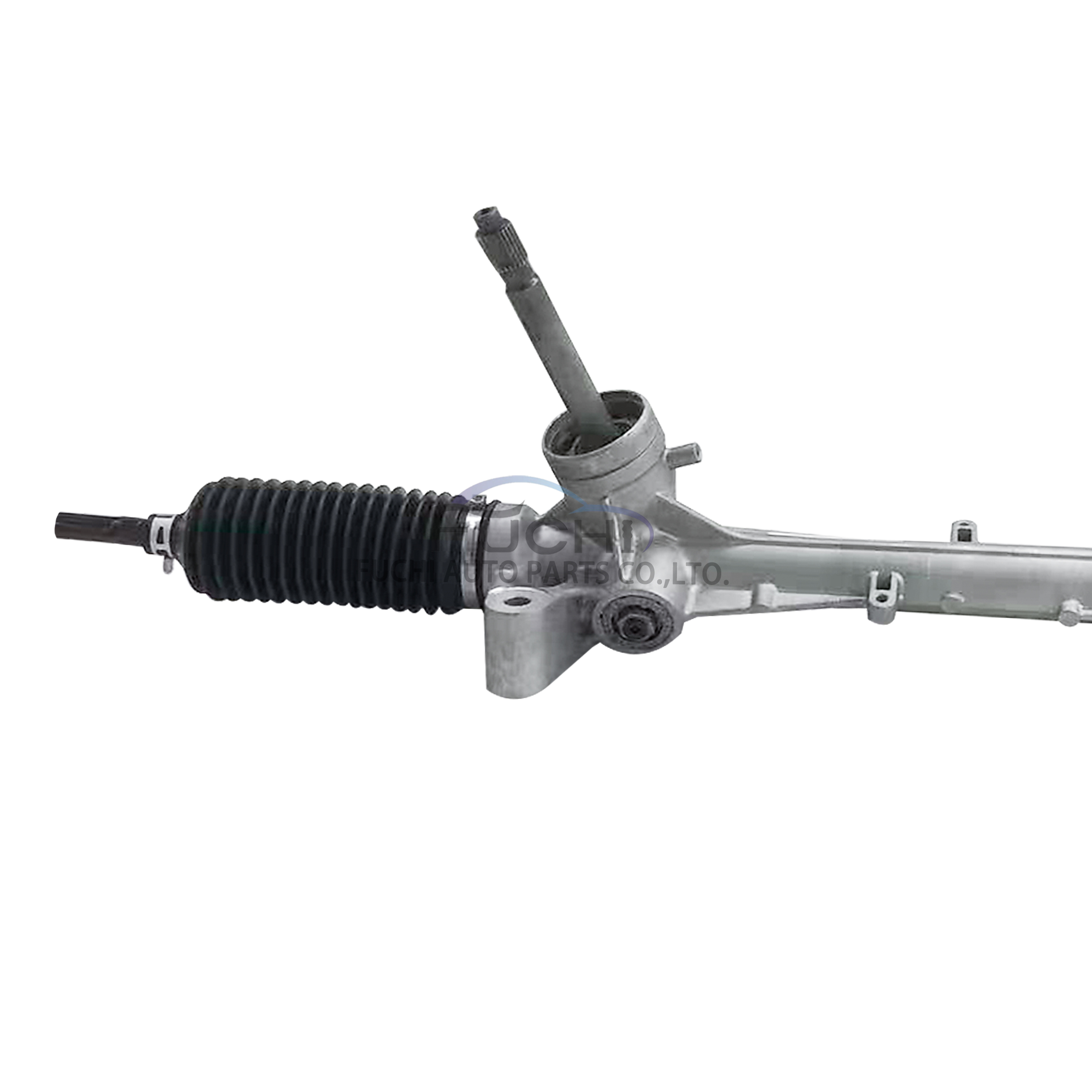 Steering rack