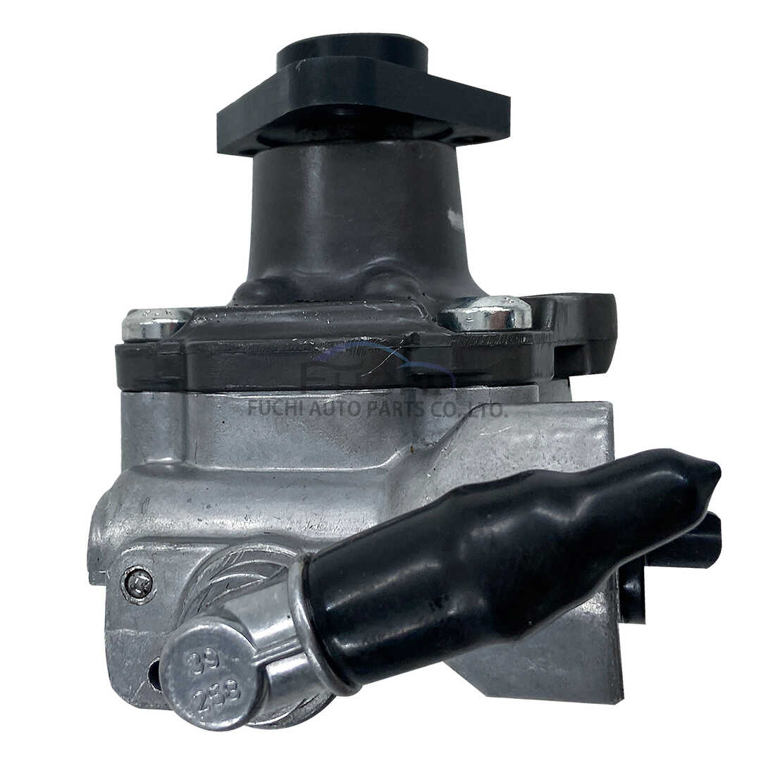 Power Steering Pump
