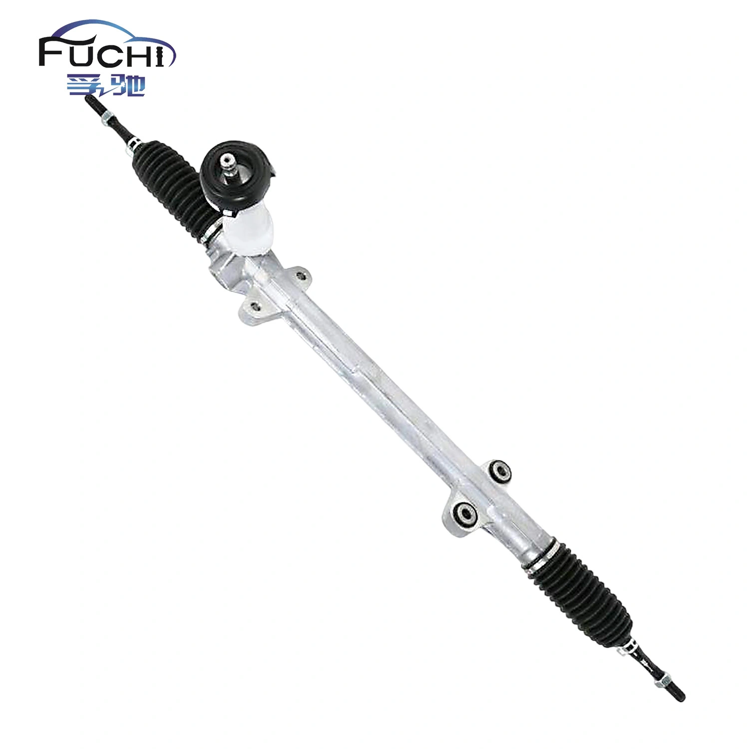 Steering rack