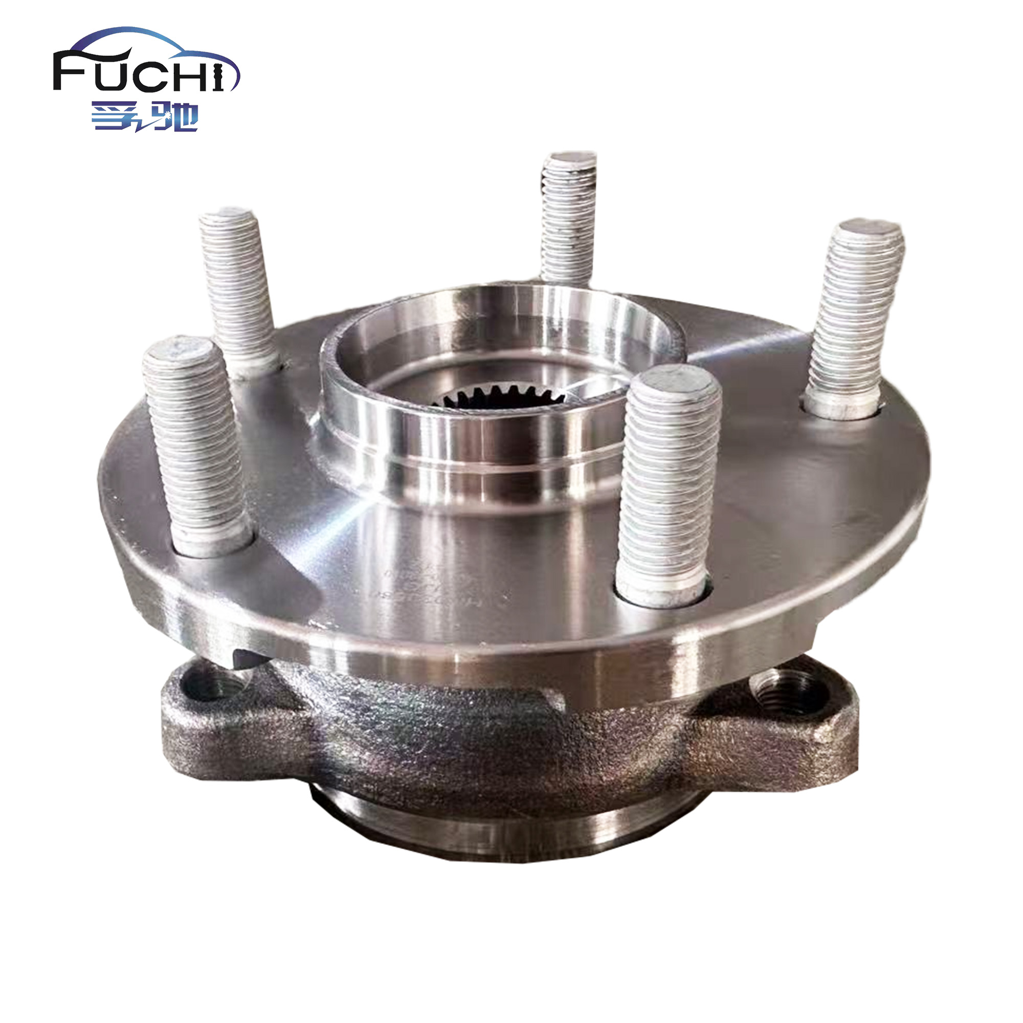 43550-28010 Wheel Hub For Toyota Previa Replacement