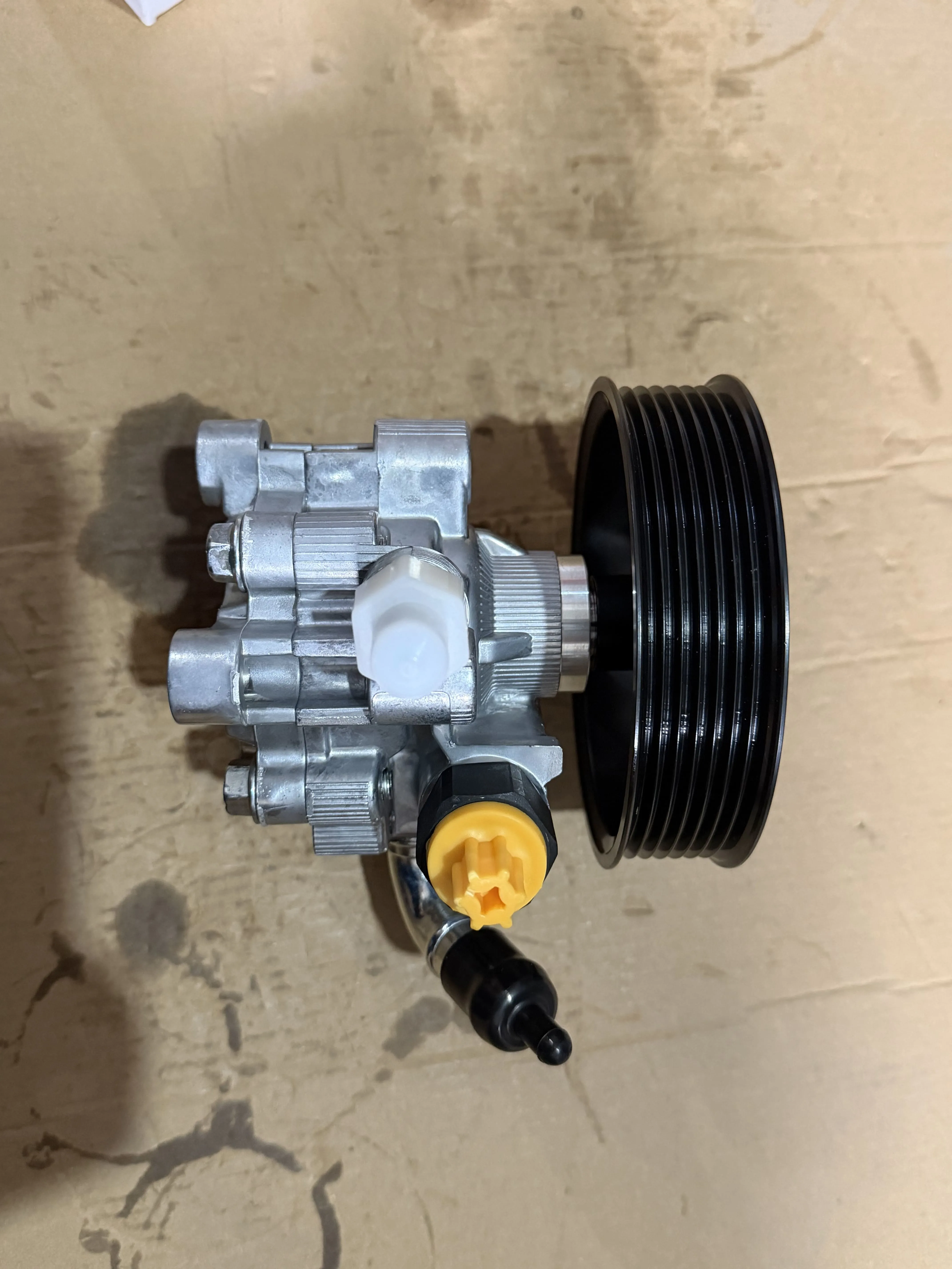 Steering Pump