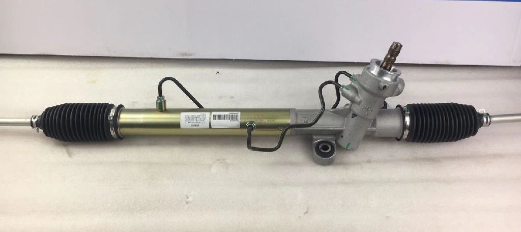 steering rack