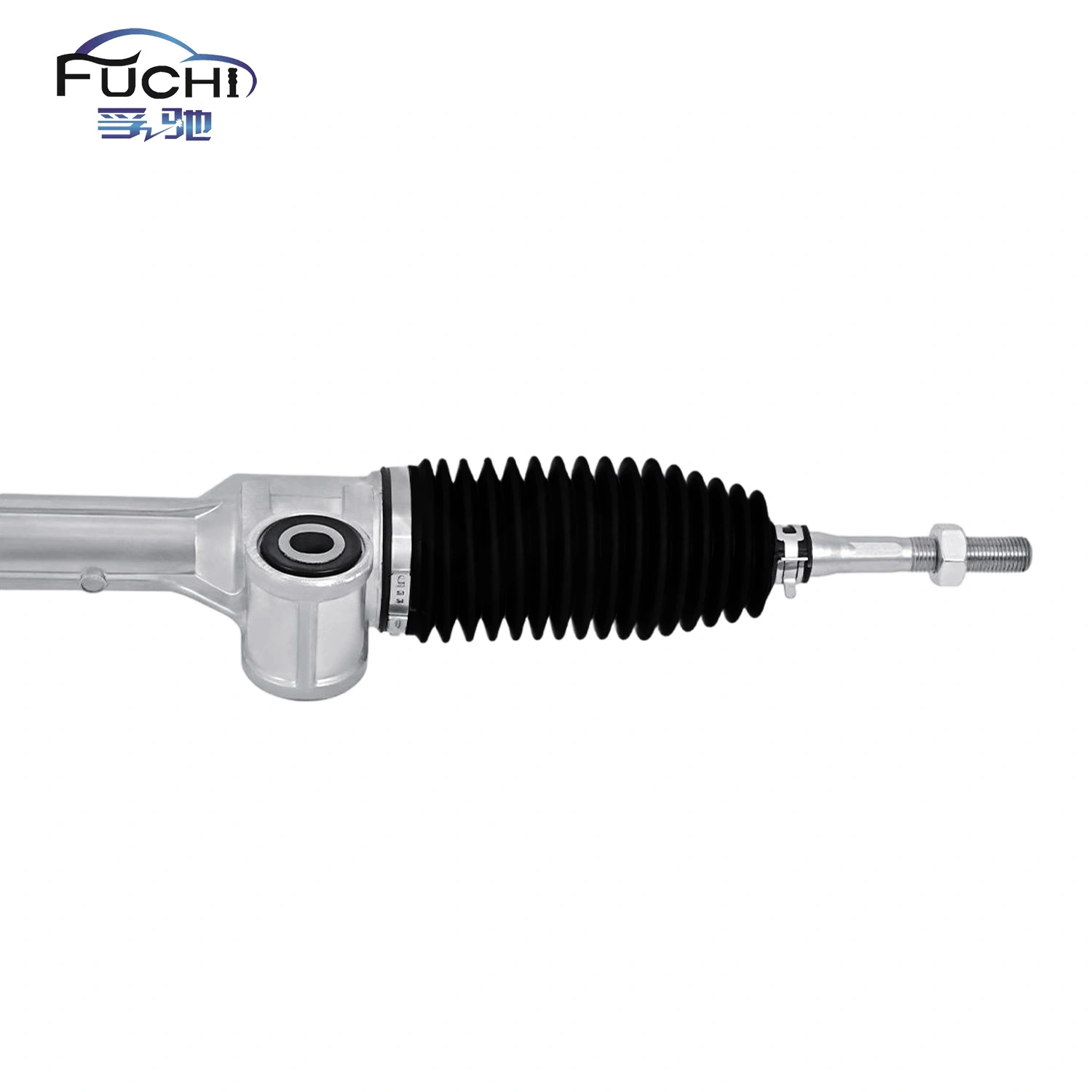 Steering rack