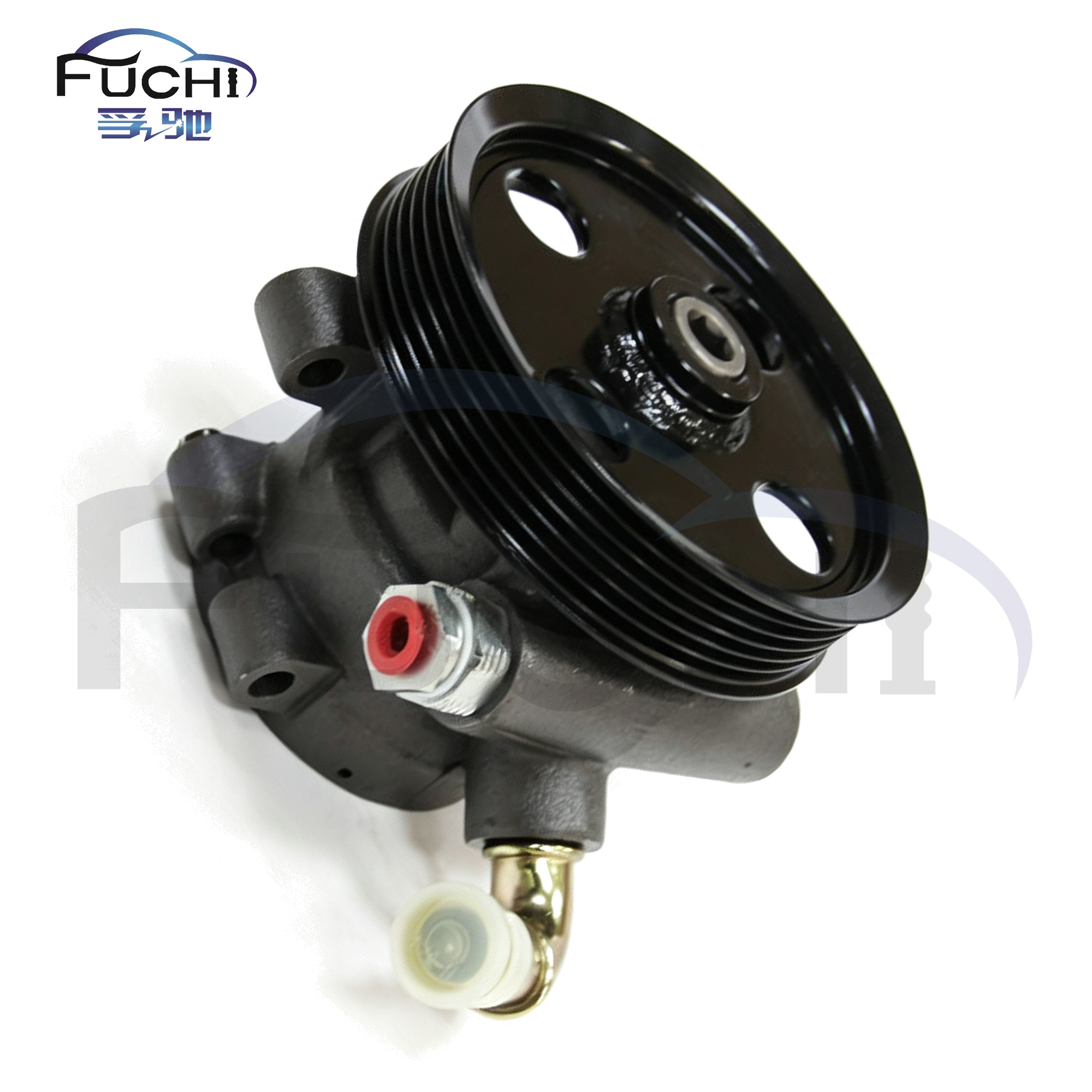 2S653A696DA Power Steering Pump For Ford Fiesta