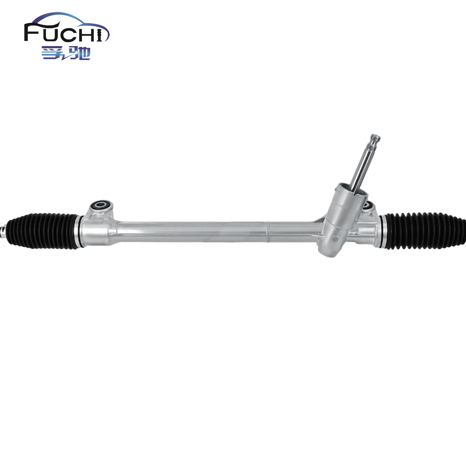 Steering rack