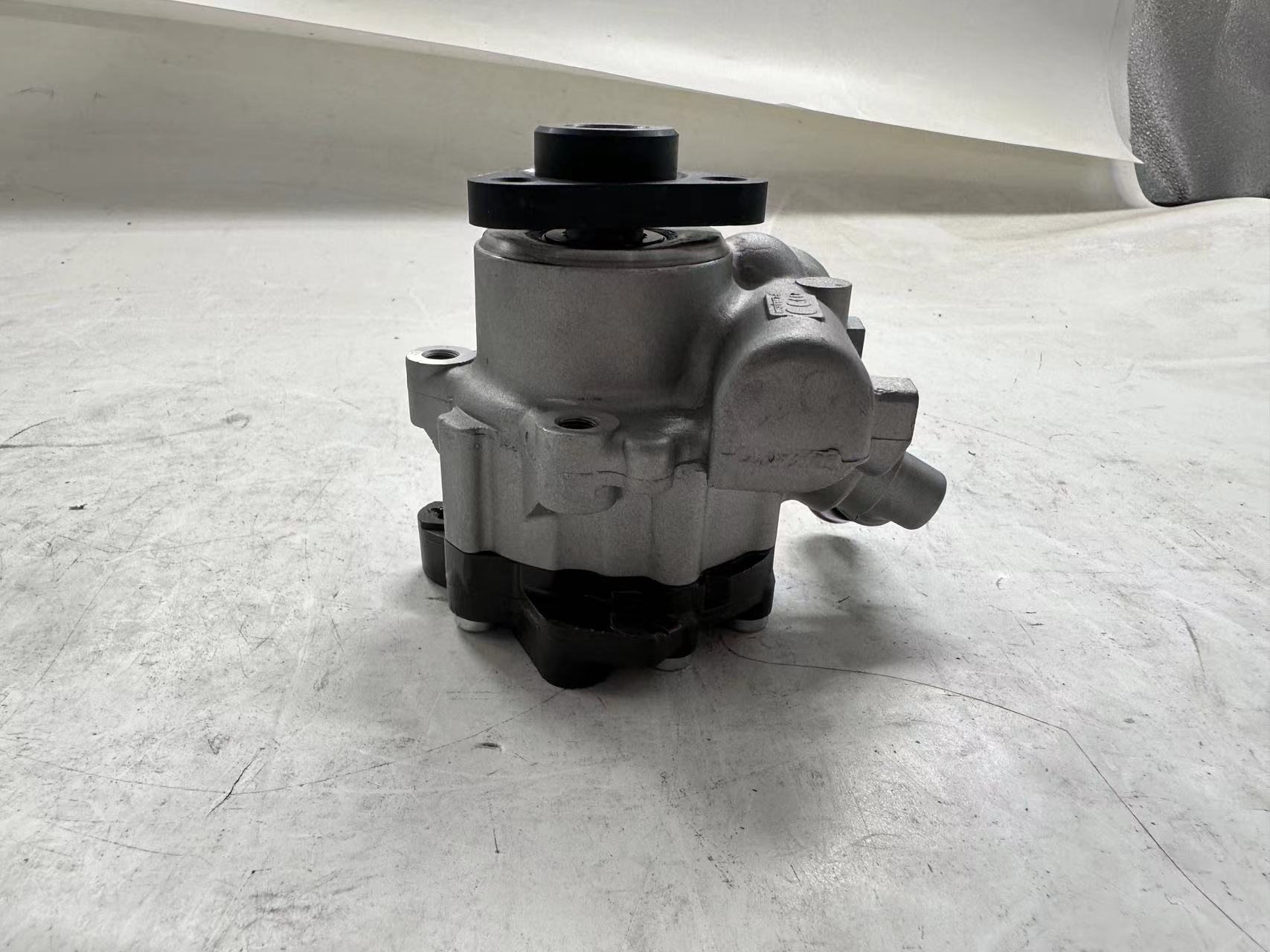 STEERING pump