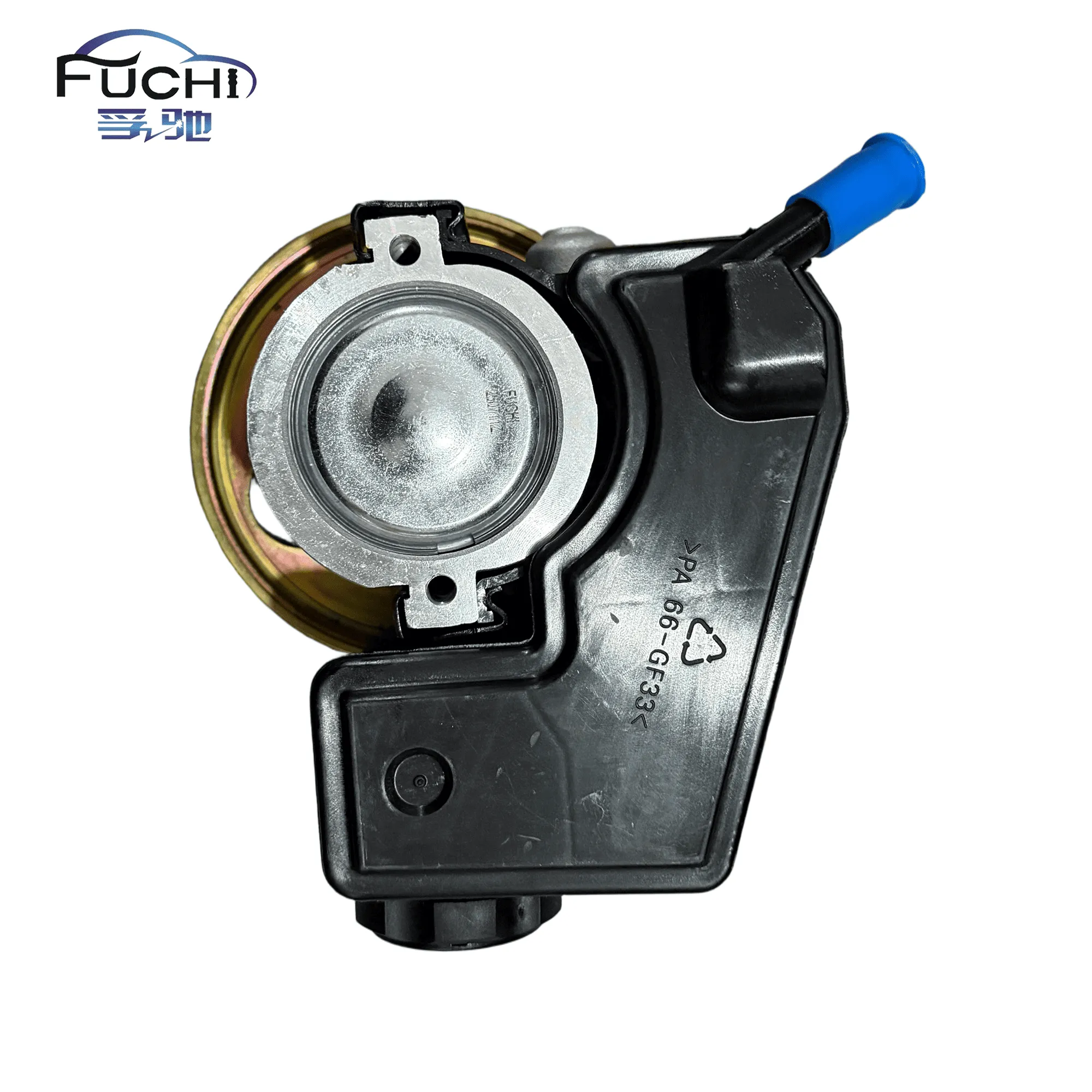 Power Steering Pump