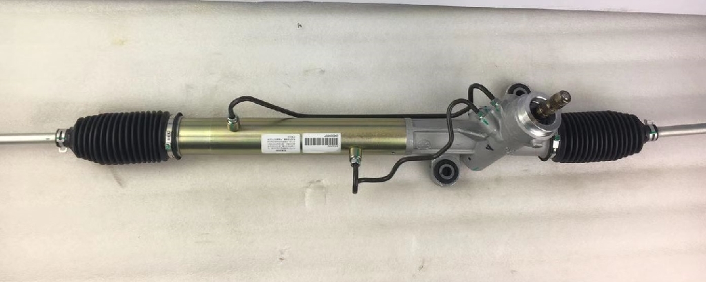 steering rack