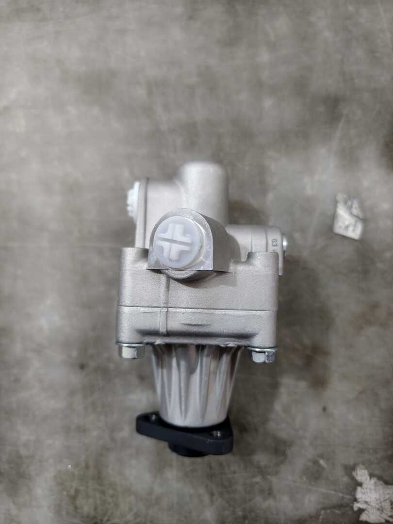 STEERING pump