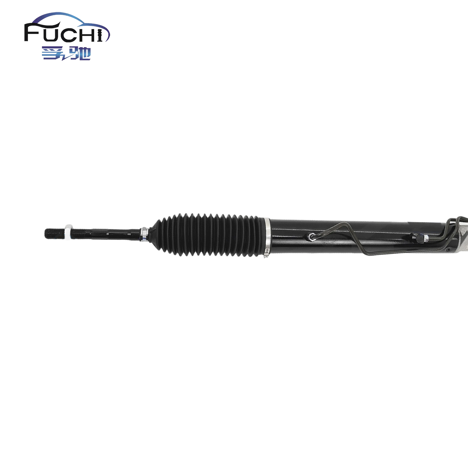 Steering rack