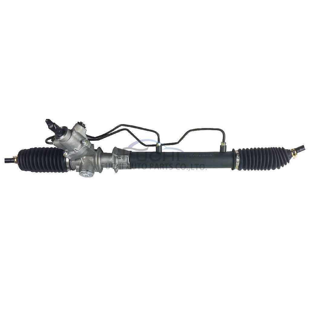 Steering Rack