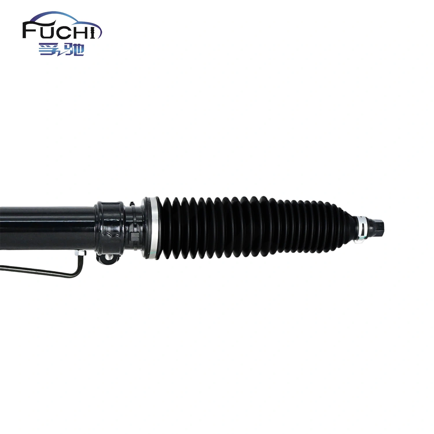 Steering rack