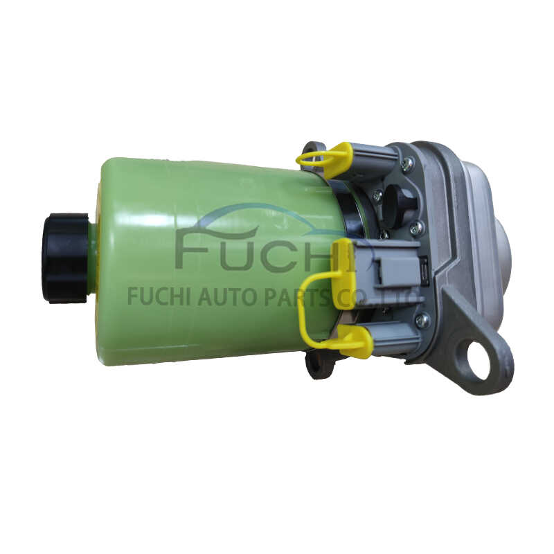steering pump