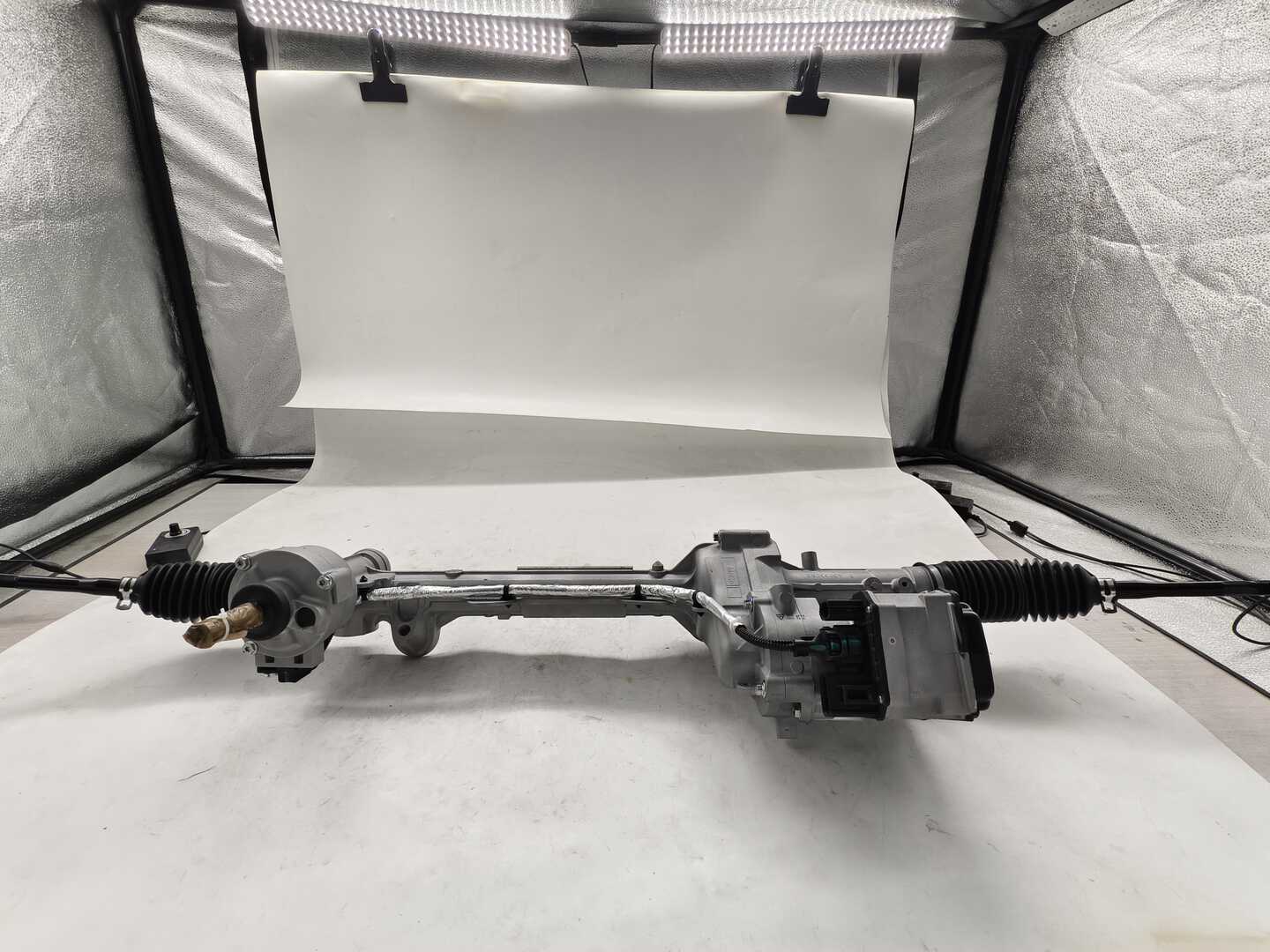 Electric Steering Rack For Ford Explorer OE BB5Z-3504
