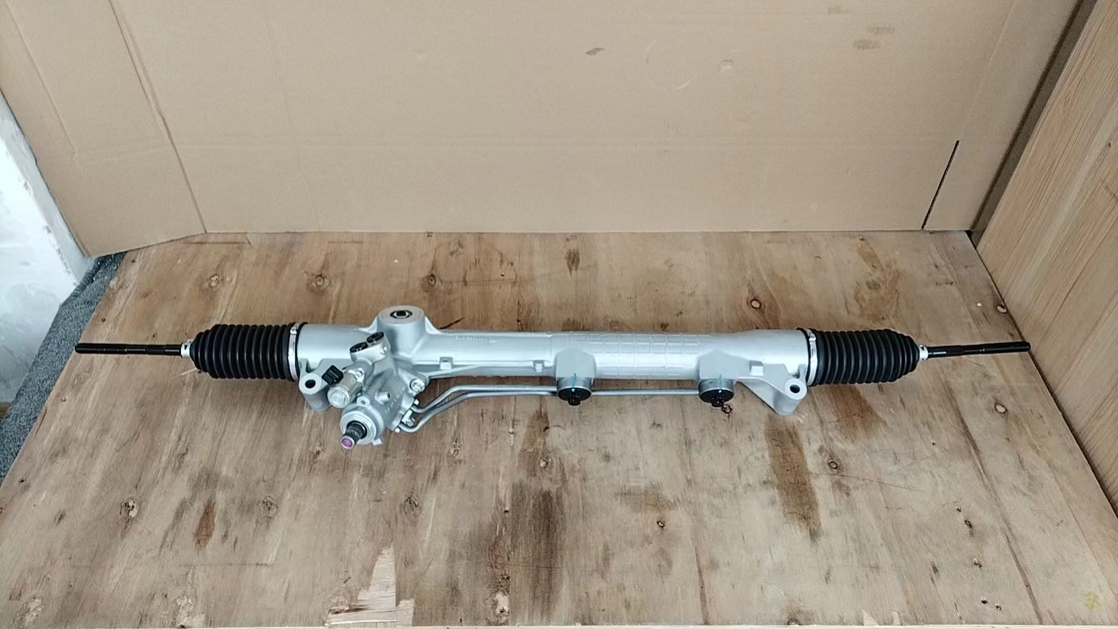 2214601800 Hydraulic Steering Rack For Mercedes-Benz W221