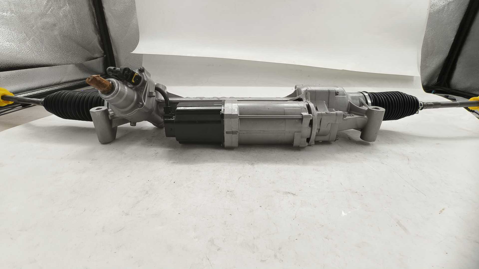 STEERING RACK