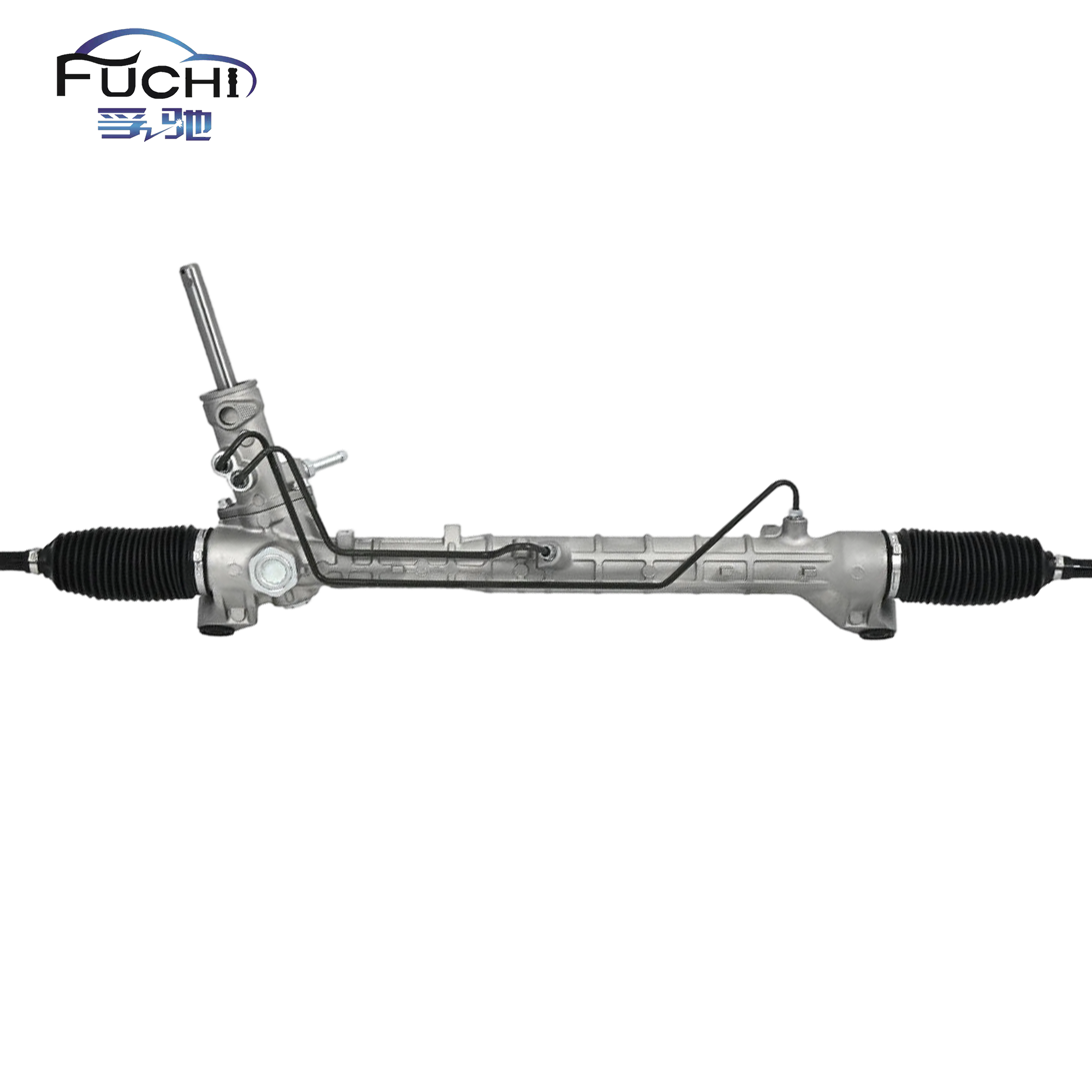 Steering rack