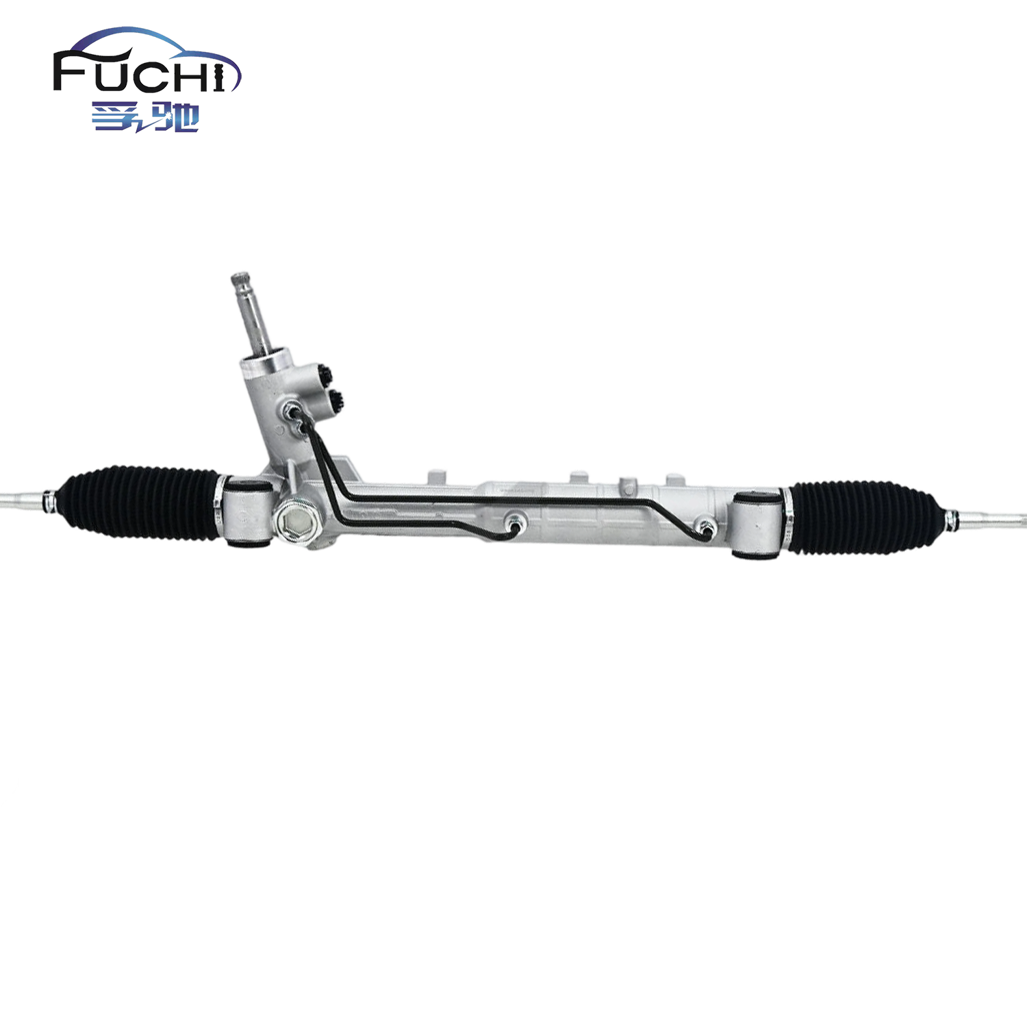 Steering rack