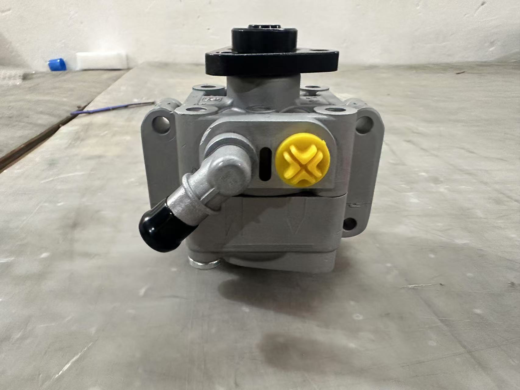 STEERING pump