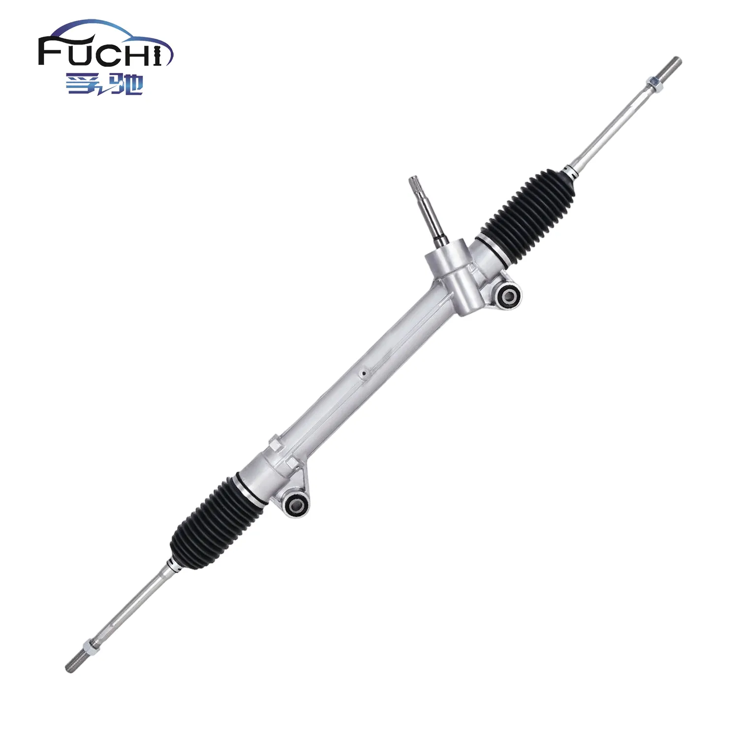 Steering rack