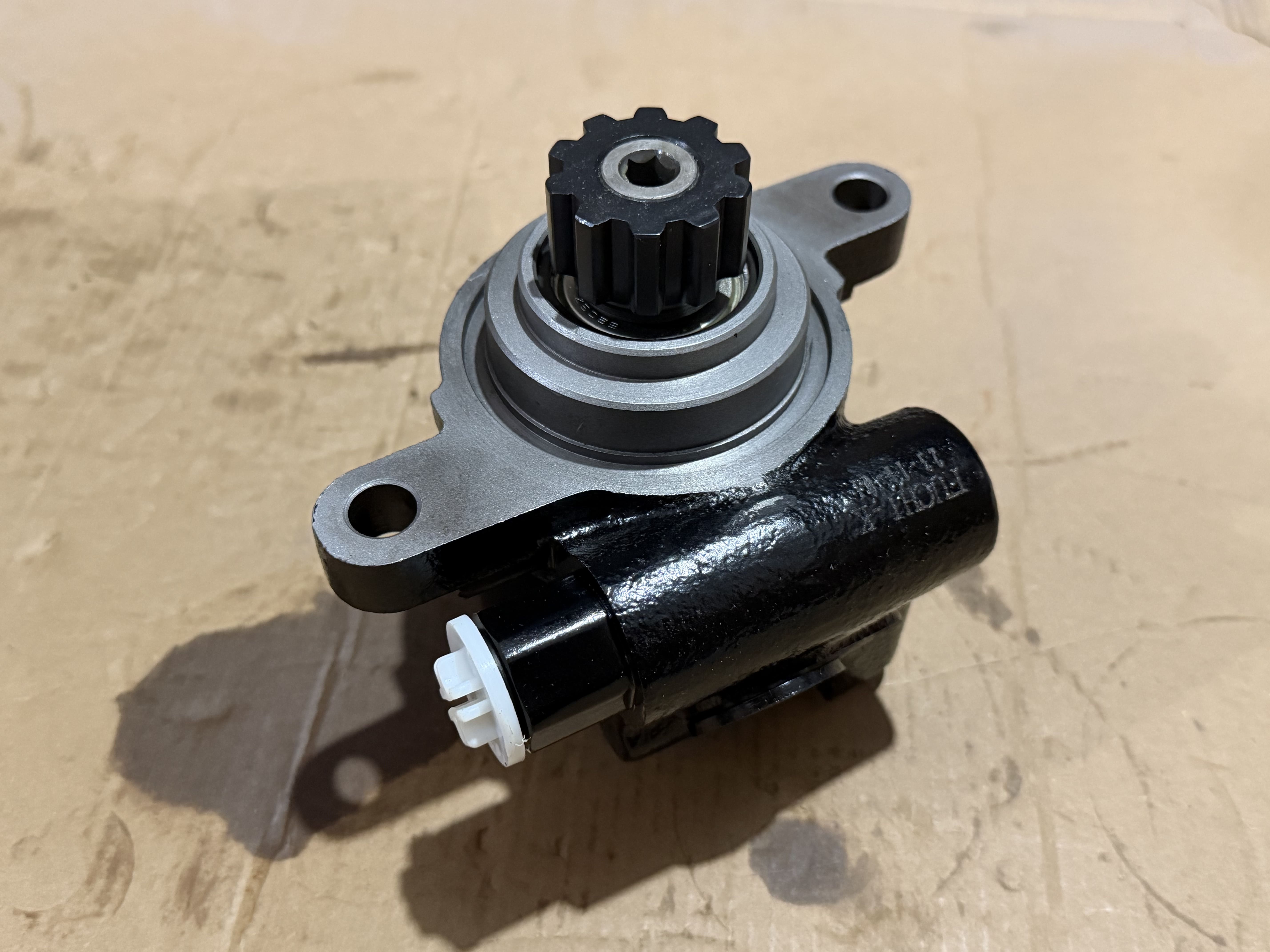 Steering Pump