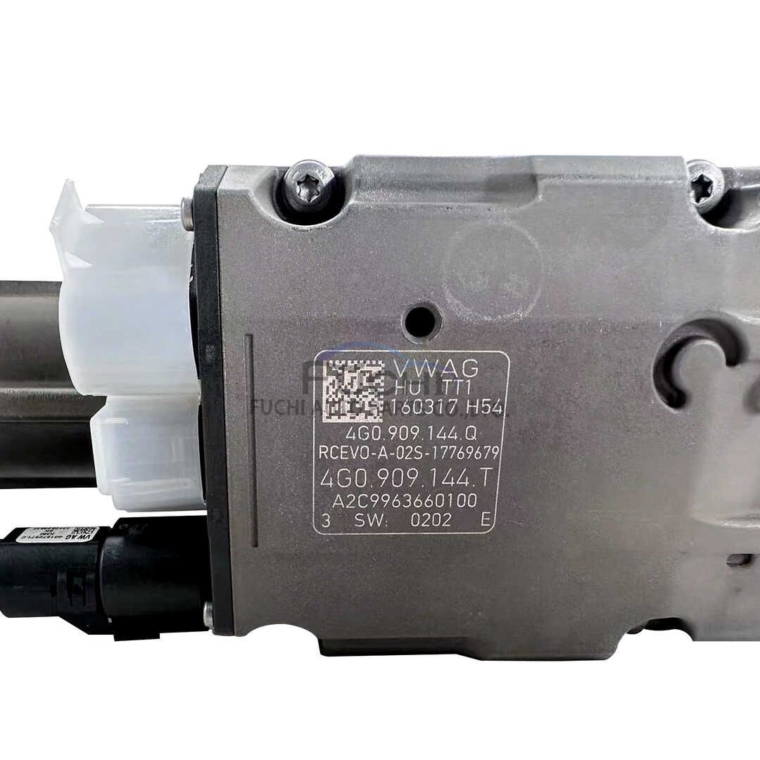 STEERING RACK