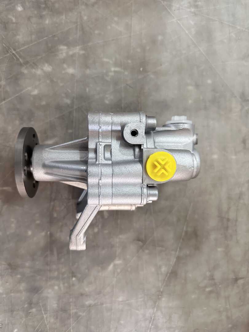 STEERING pump