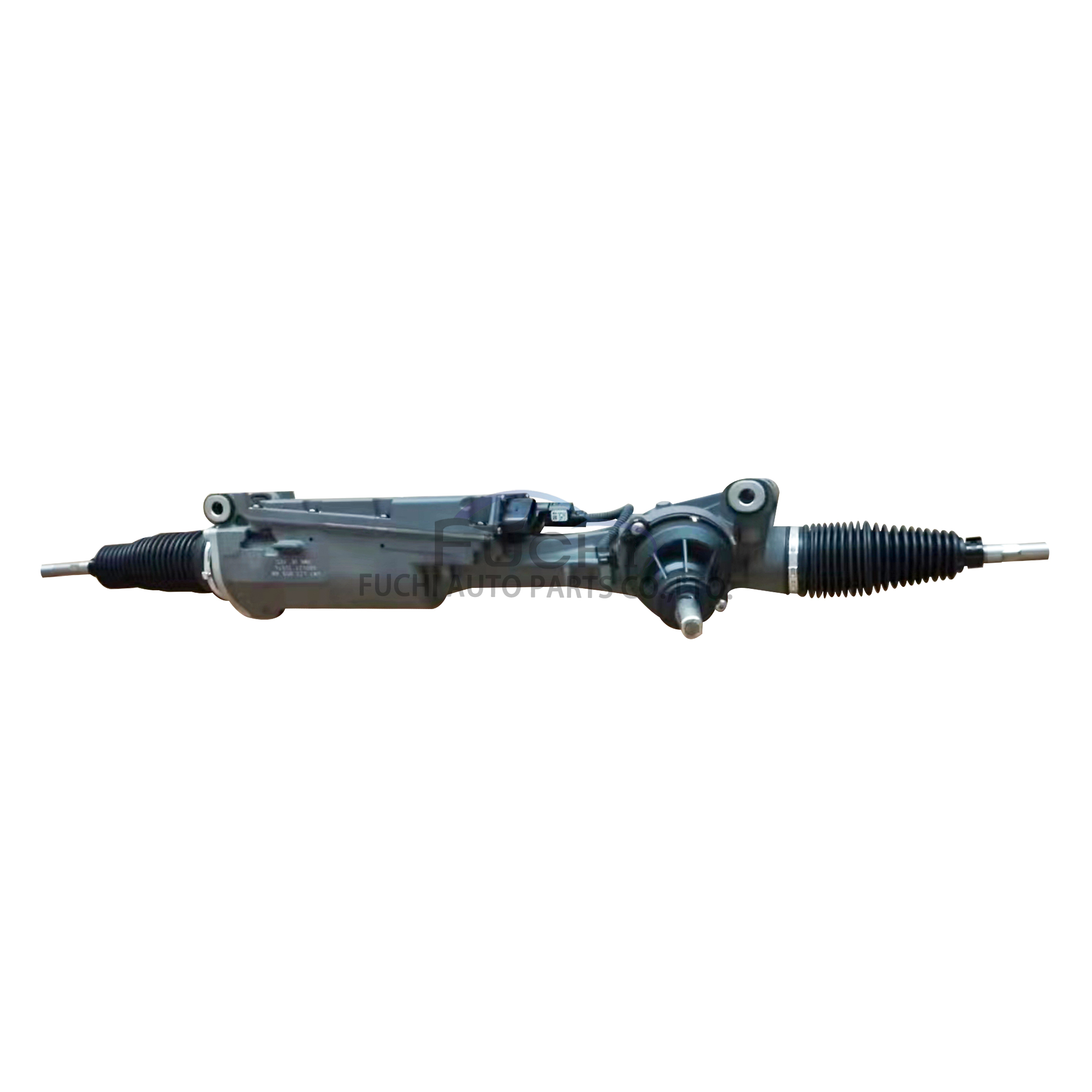 STEERING RACK