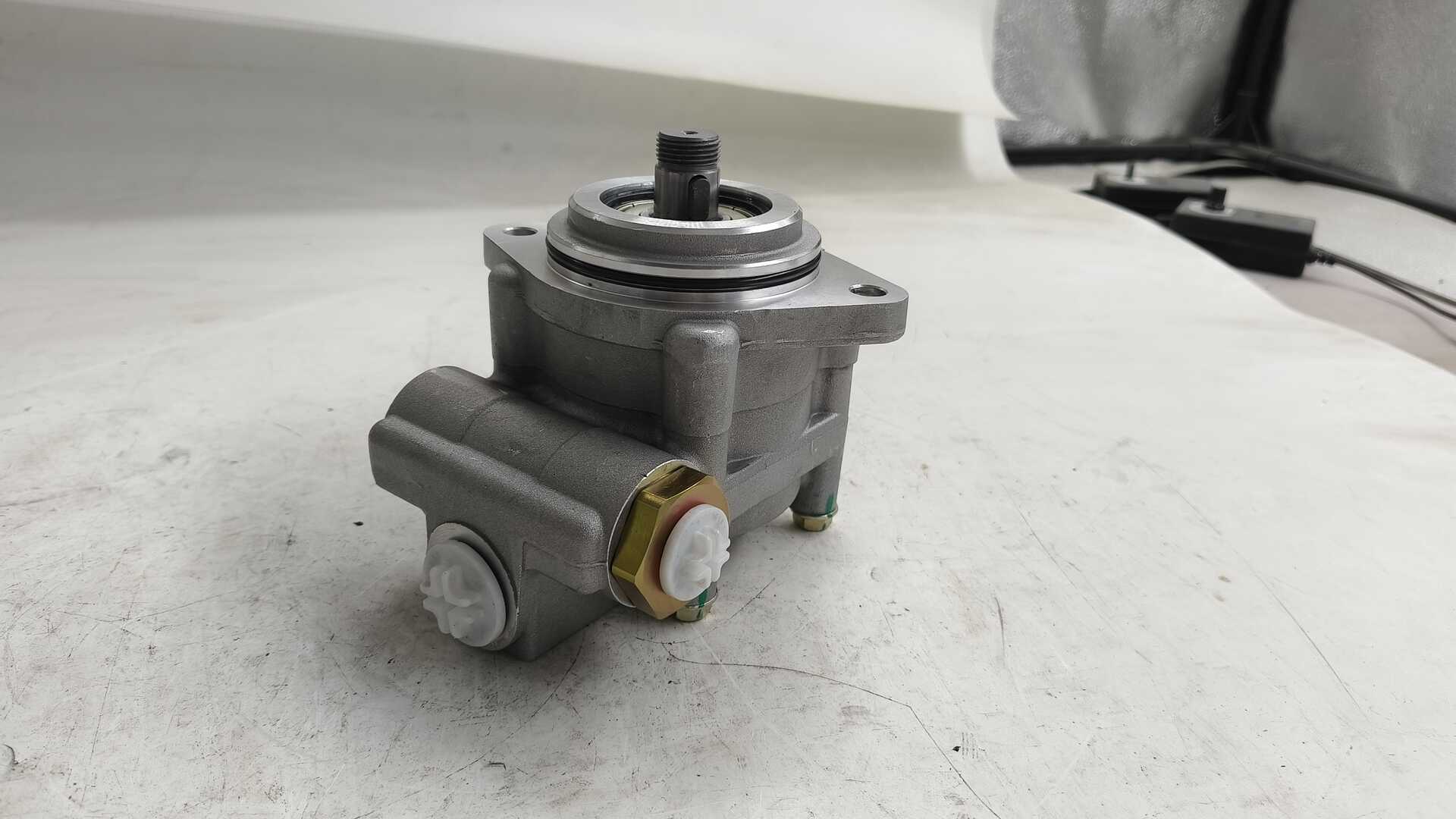 7684955911 Hydraulic Steering Pump For Mercedes-Benz