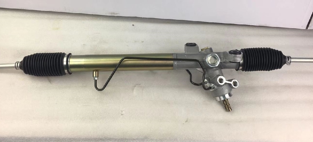 steering rack