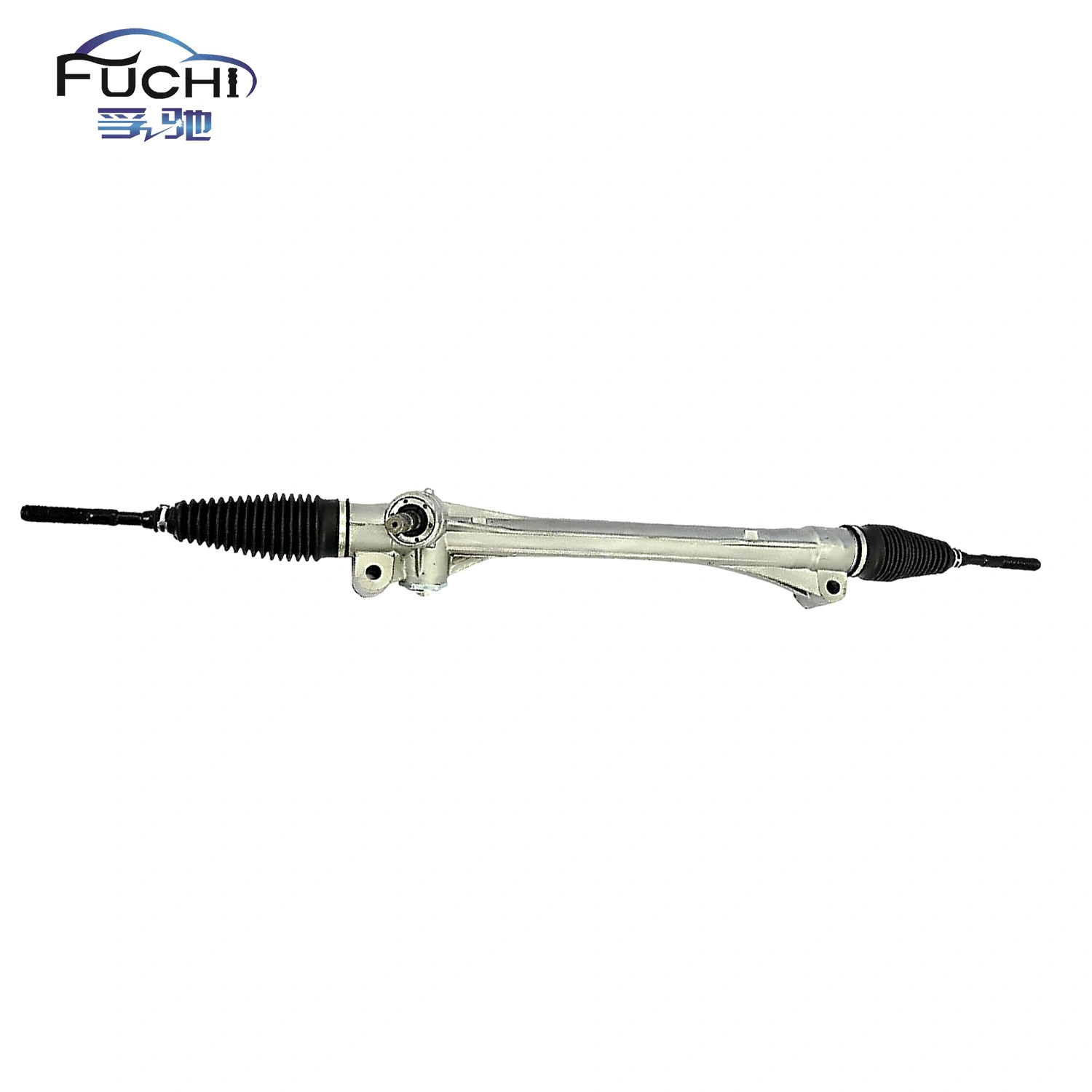 Steering rack